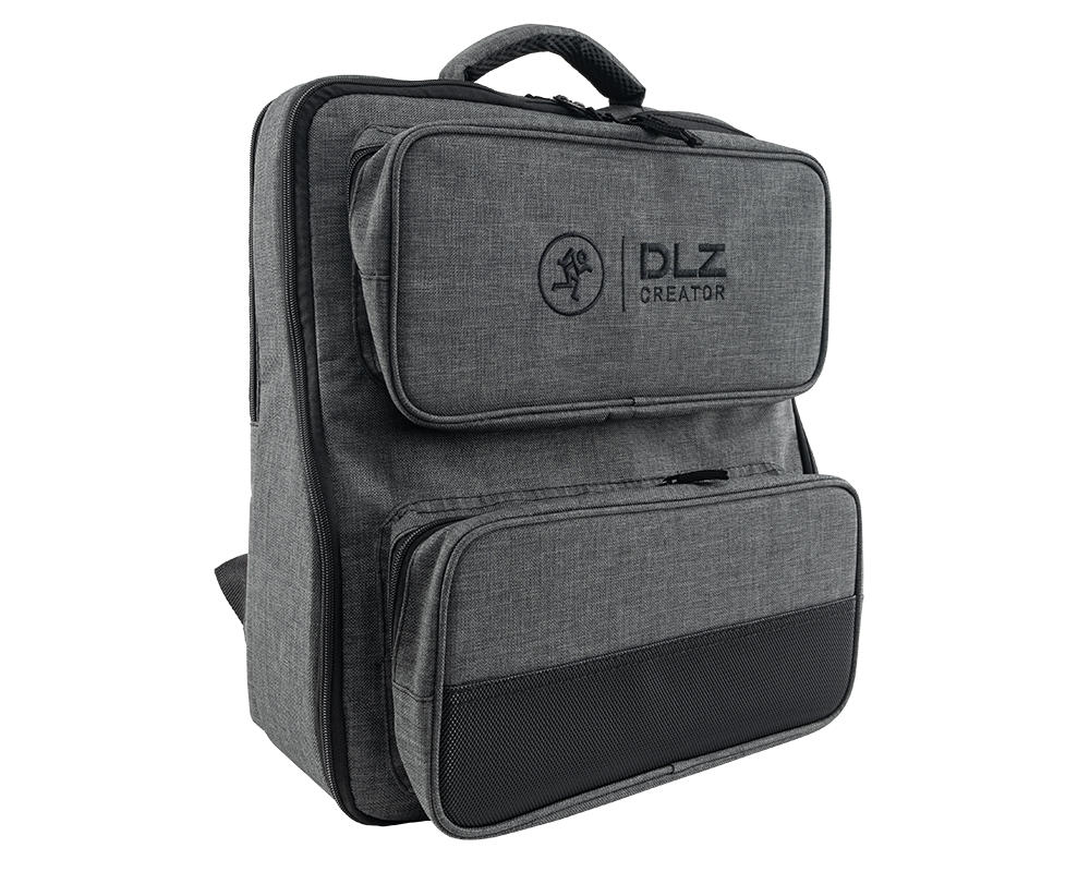 DLZ Creator Backpack