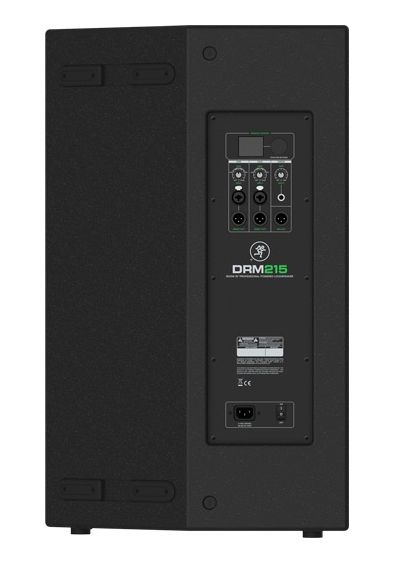 DRM215 4