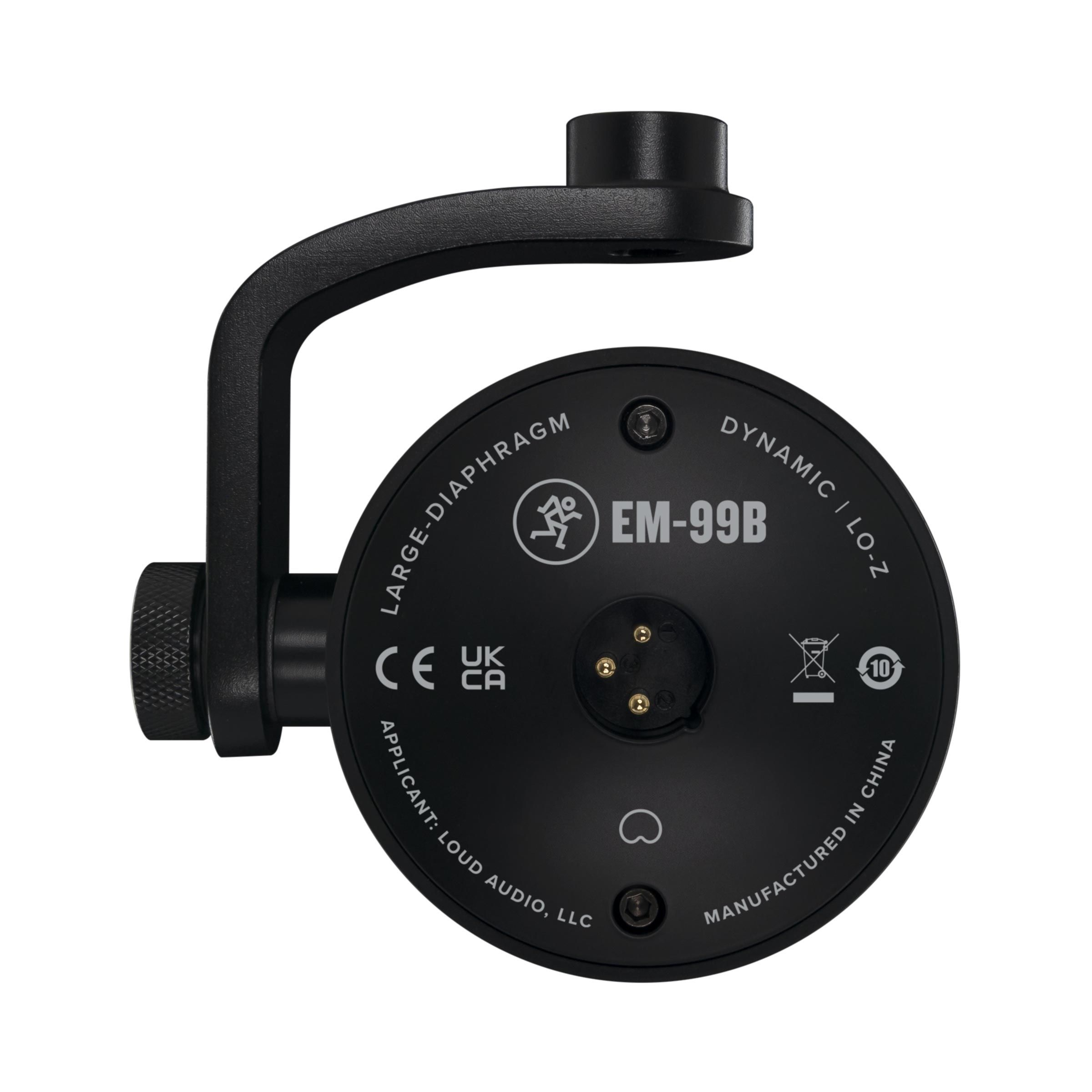 EM-99B 4