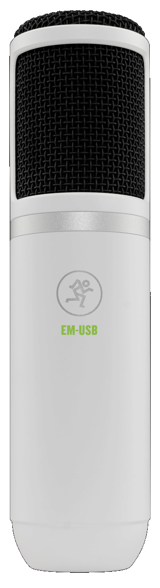 EM-USB WH