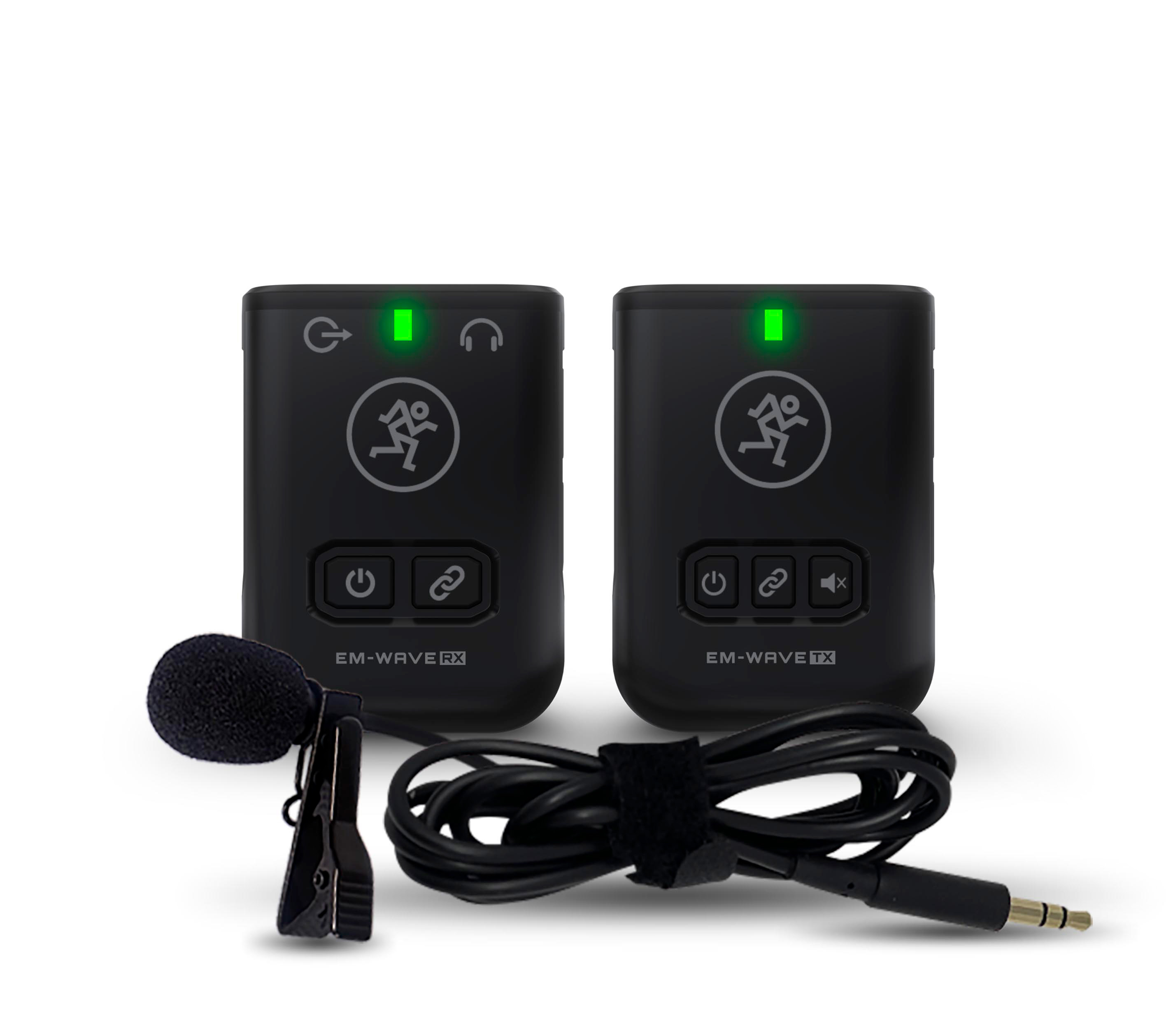 EM Wave LAV 2