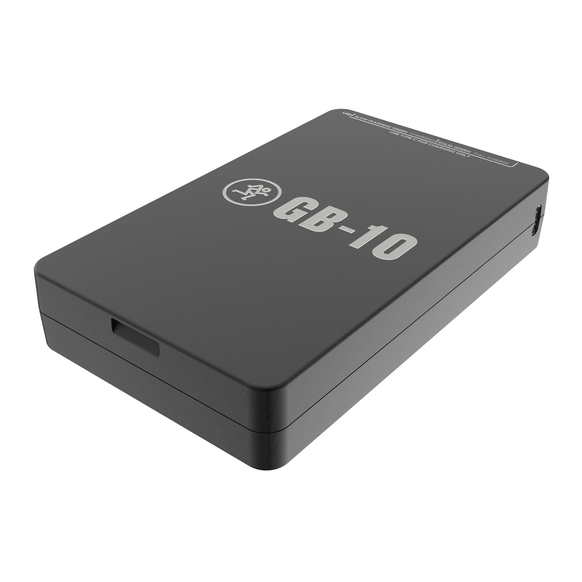 GB-10