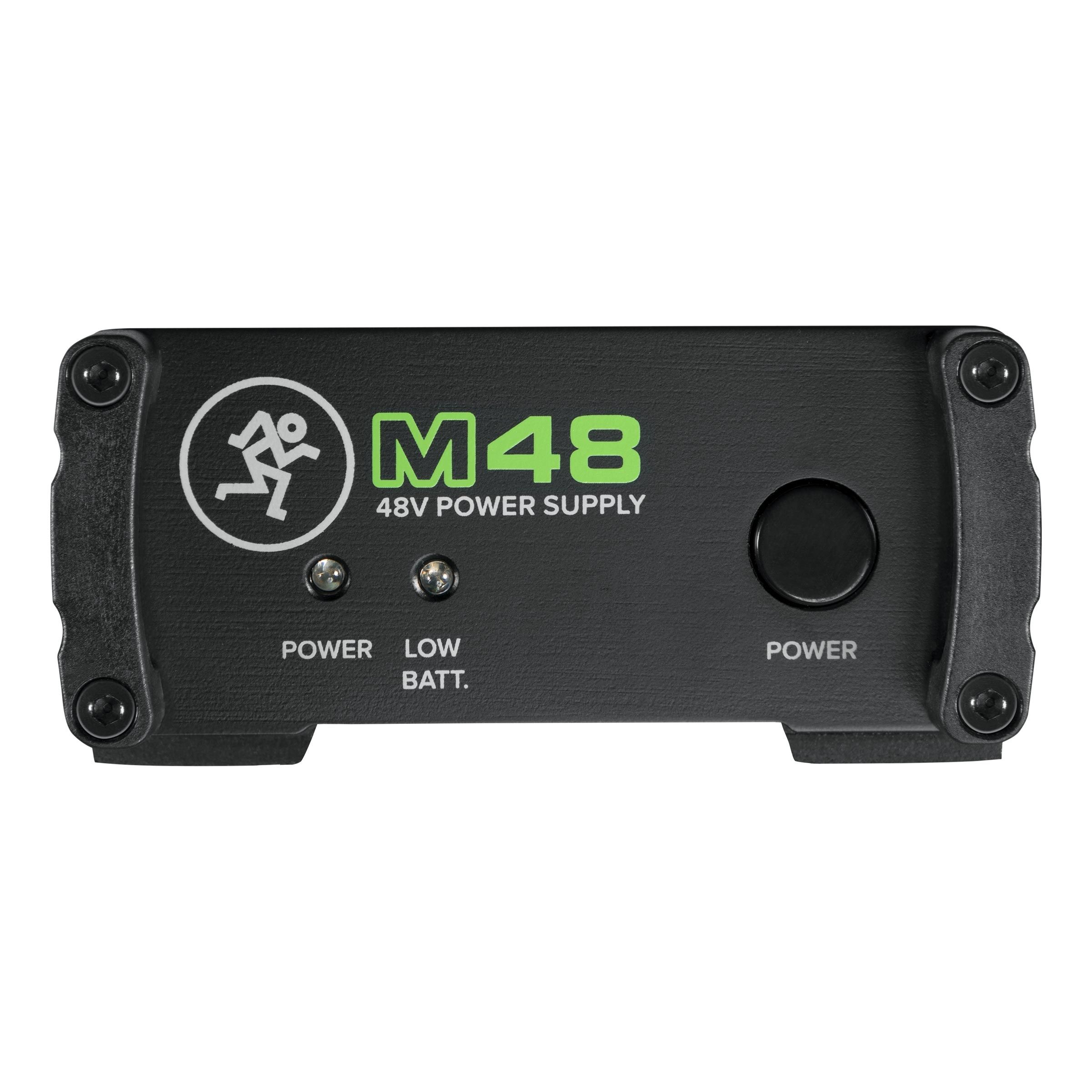 M48 3
