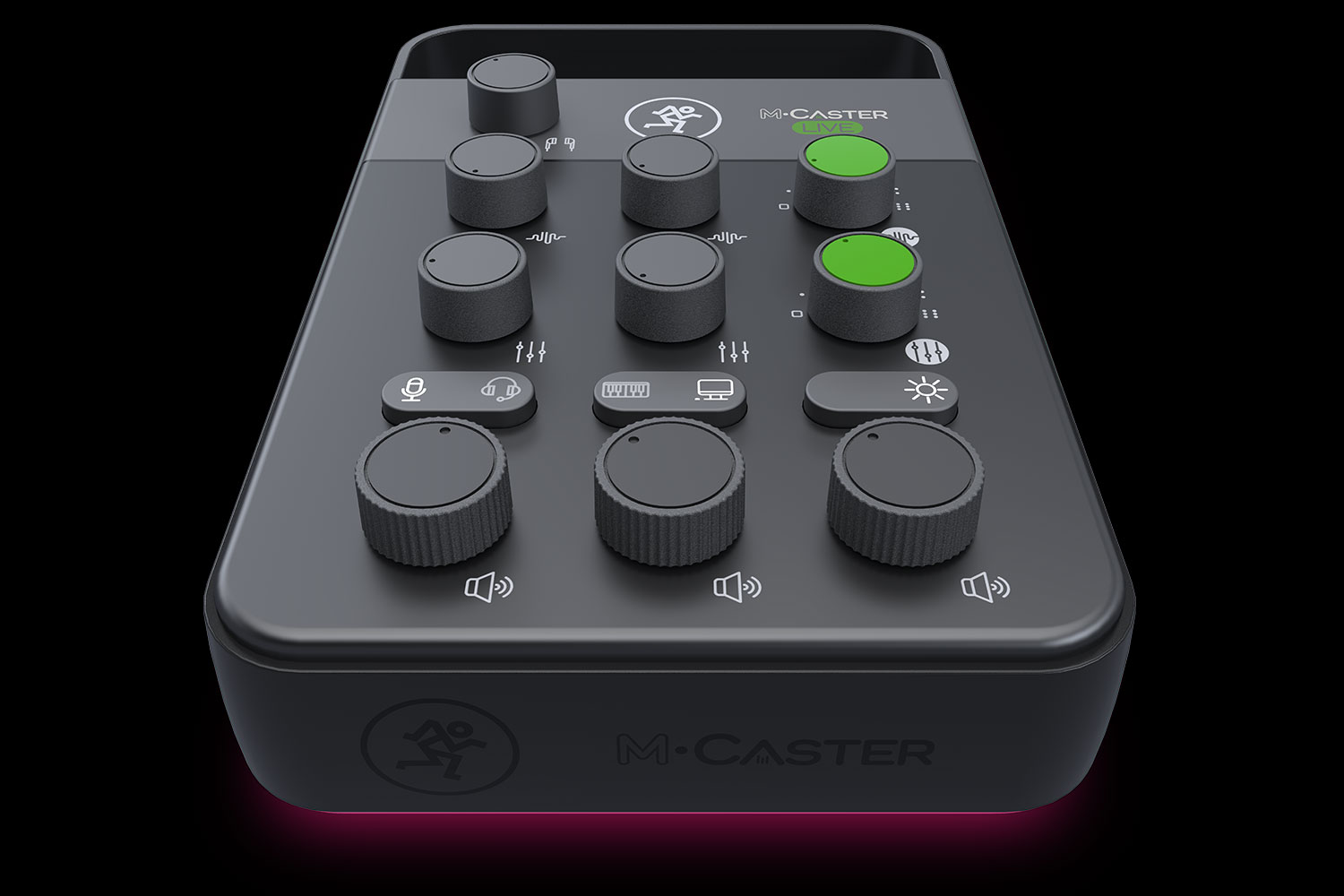M-Caster Live 3