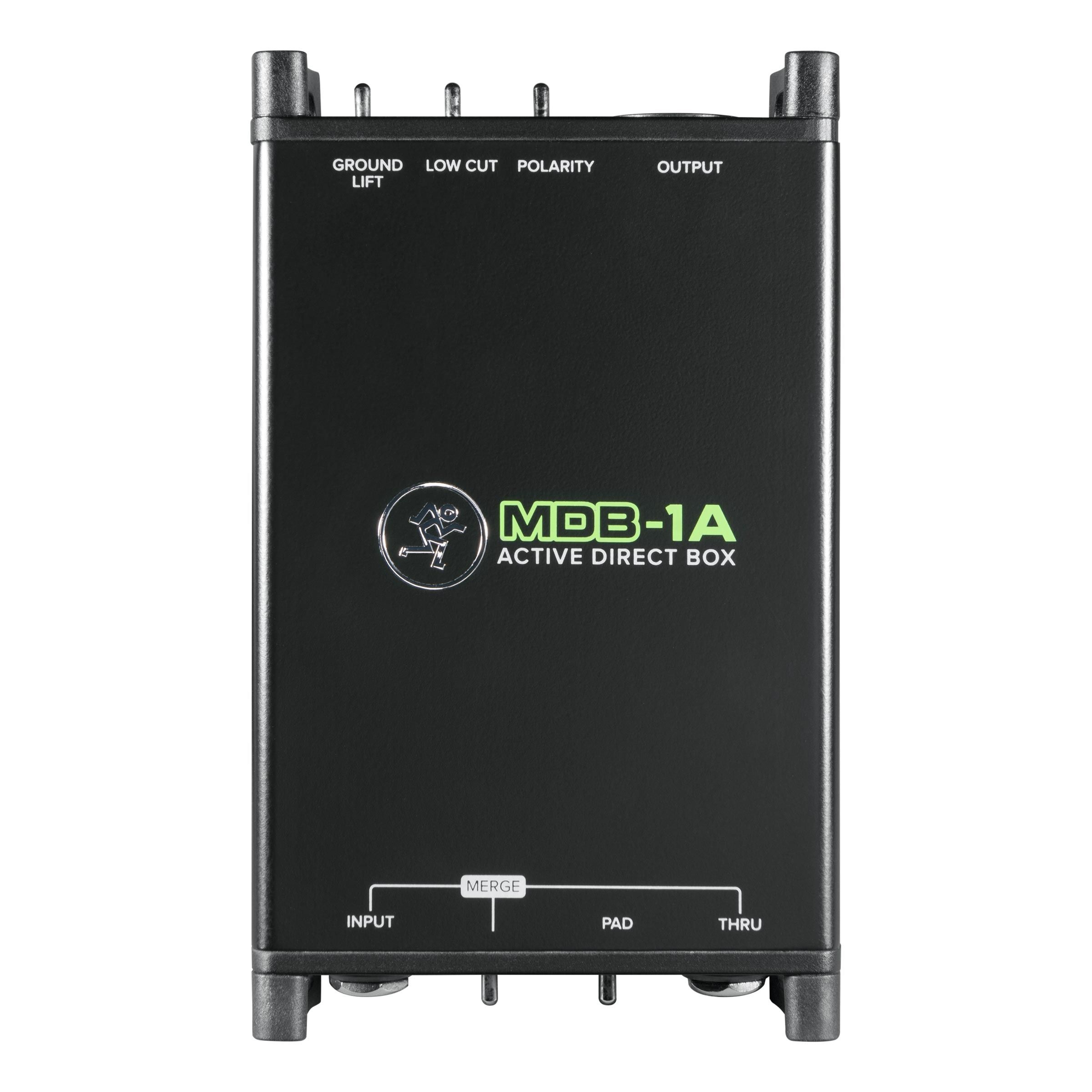 MDB-1A