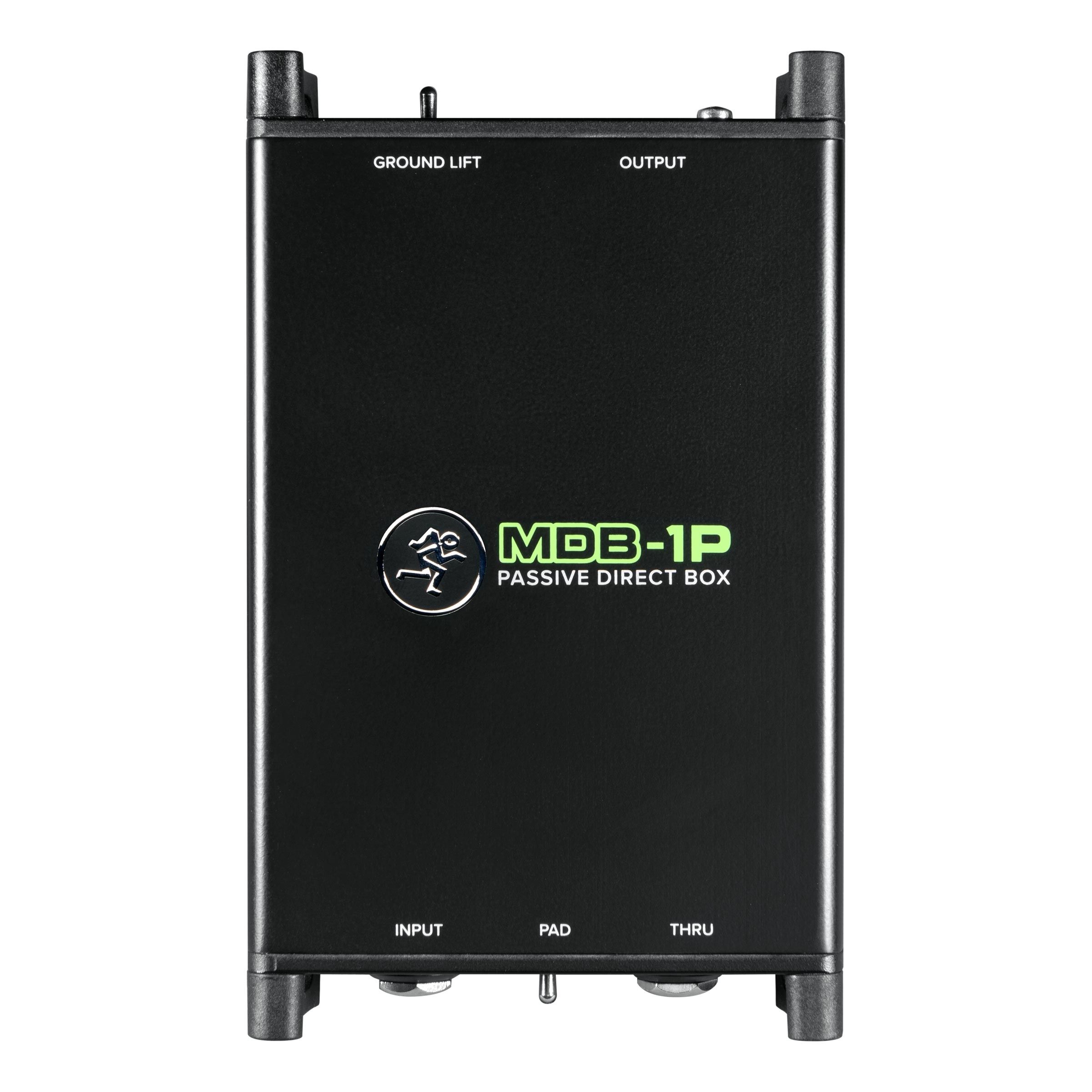 MDB-1P