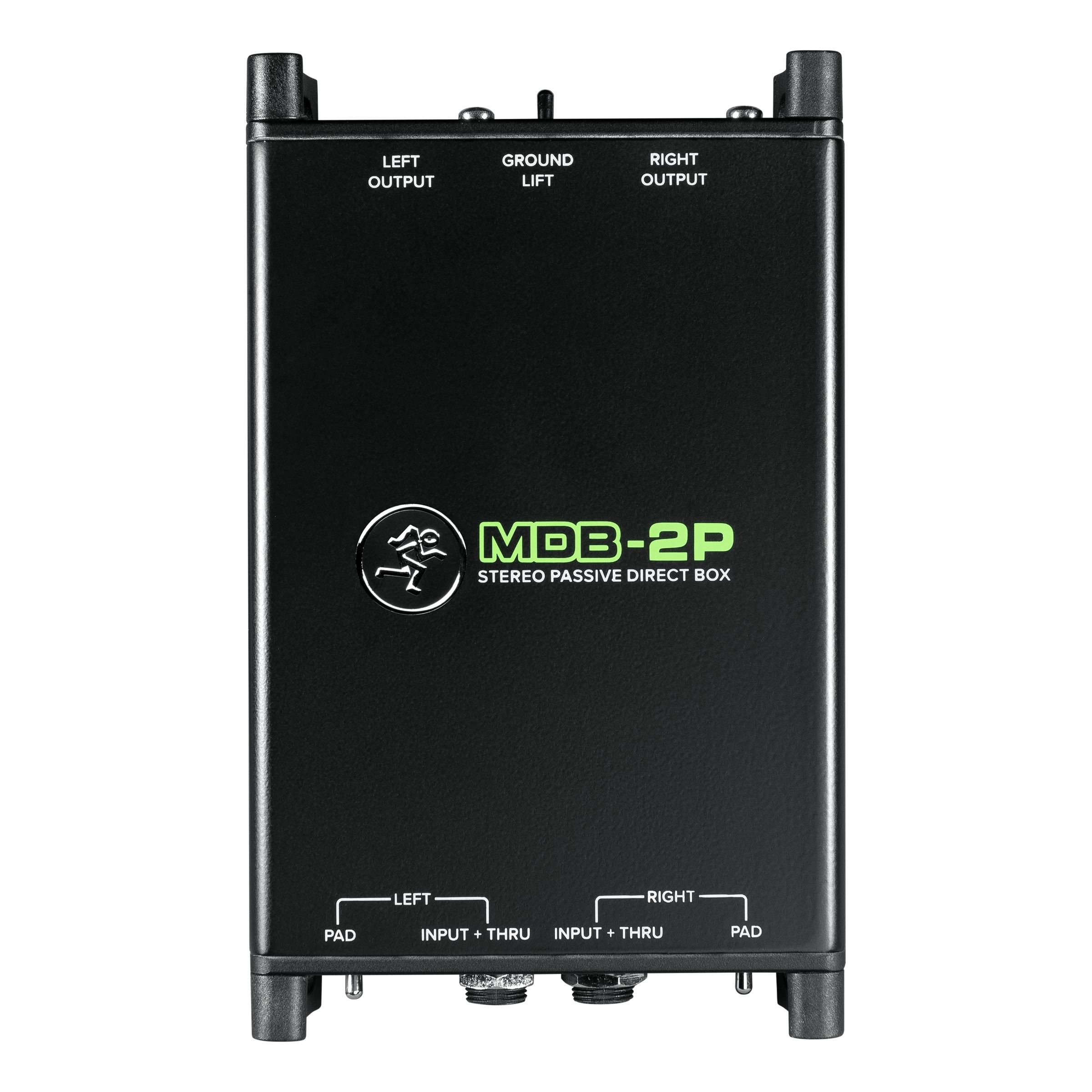 MDB-2P
