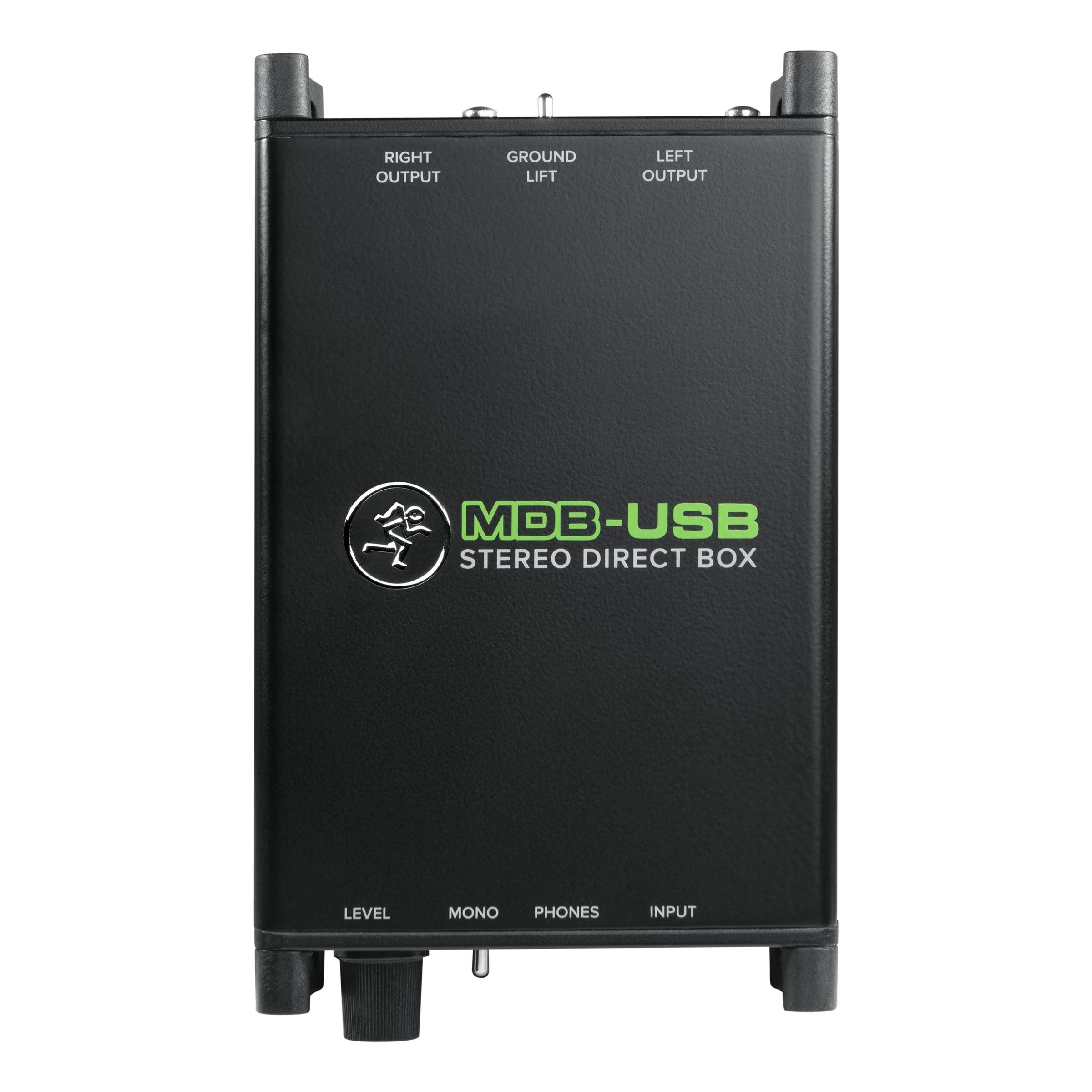 MDB-USB