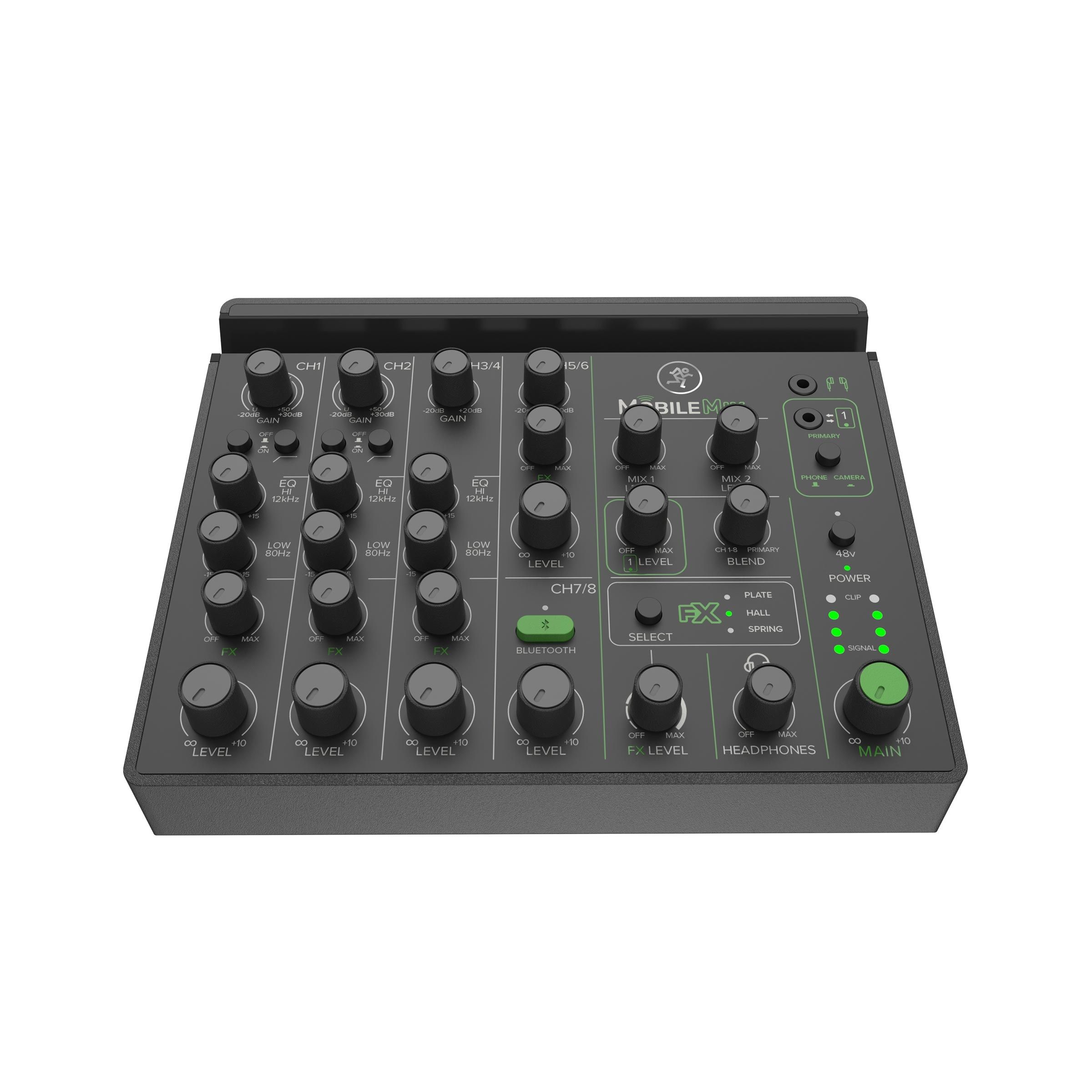 MobileMix