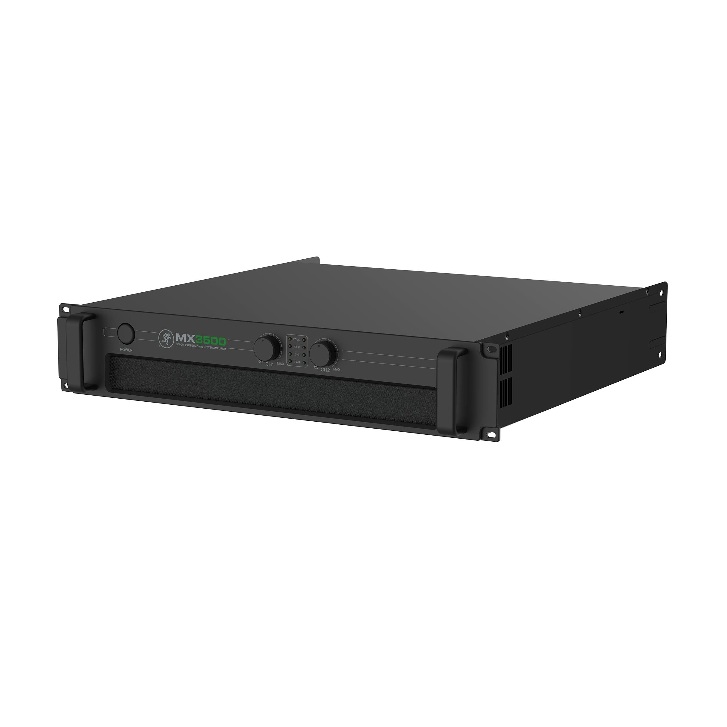 MX3500