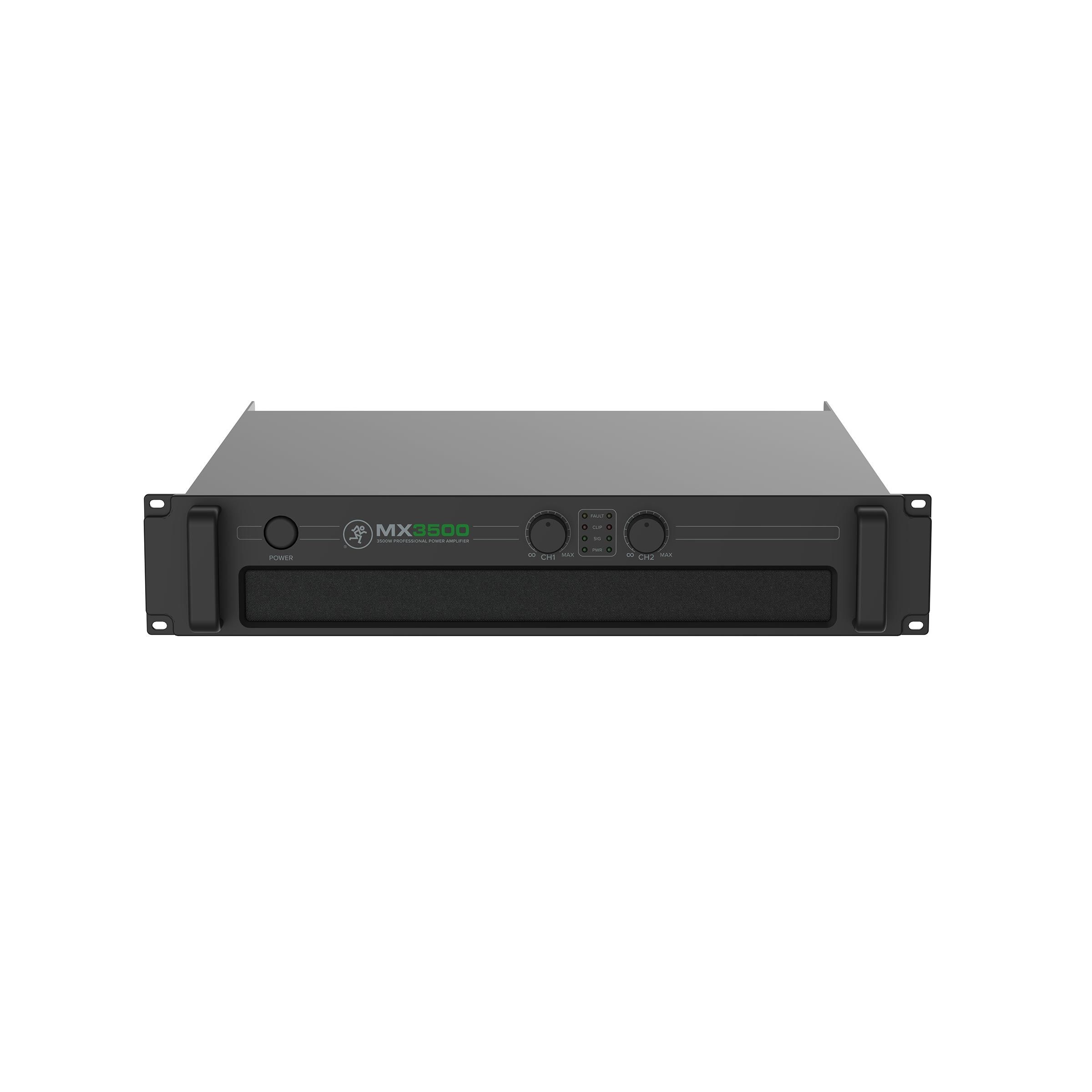 MX3500 2