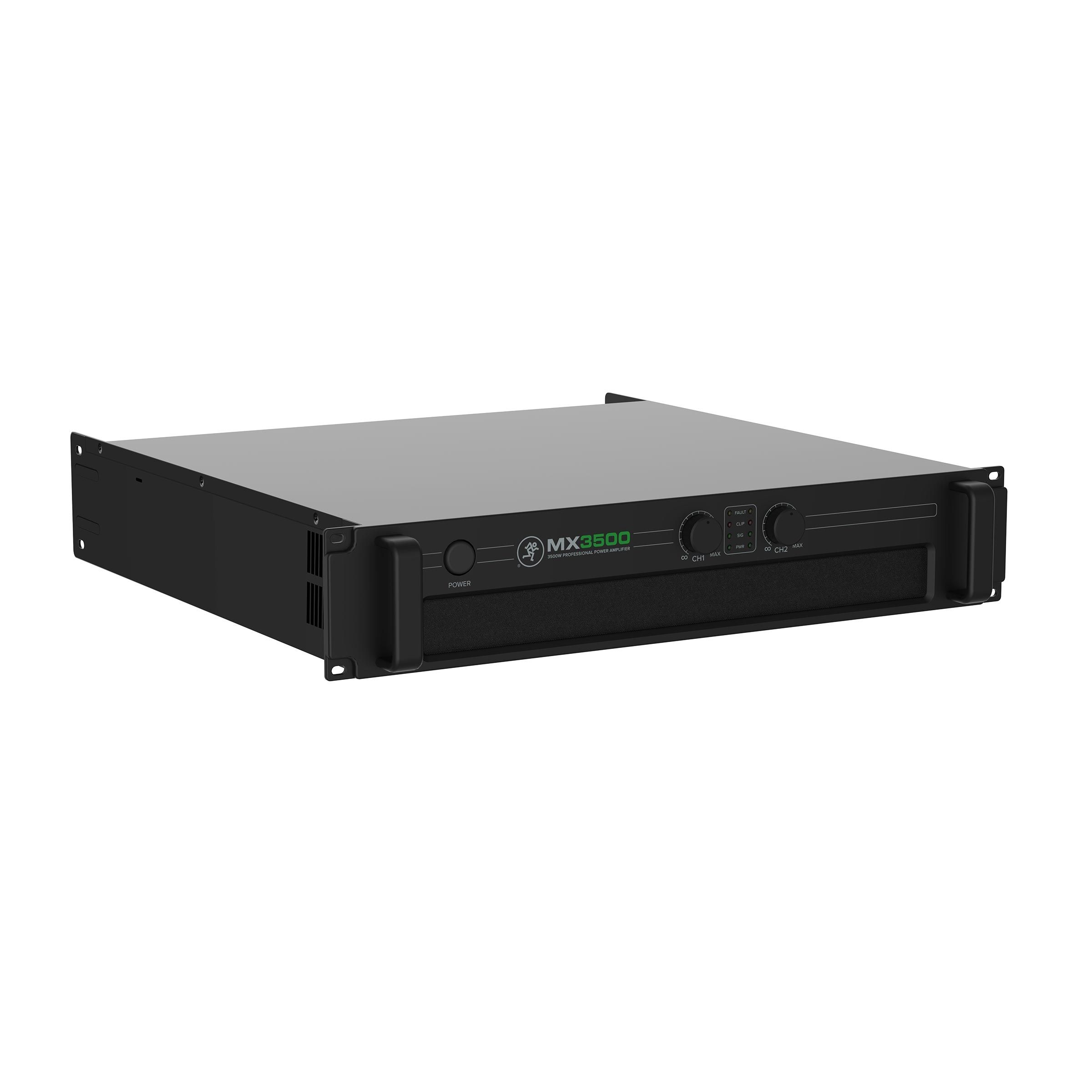 MX3500 3