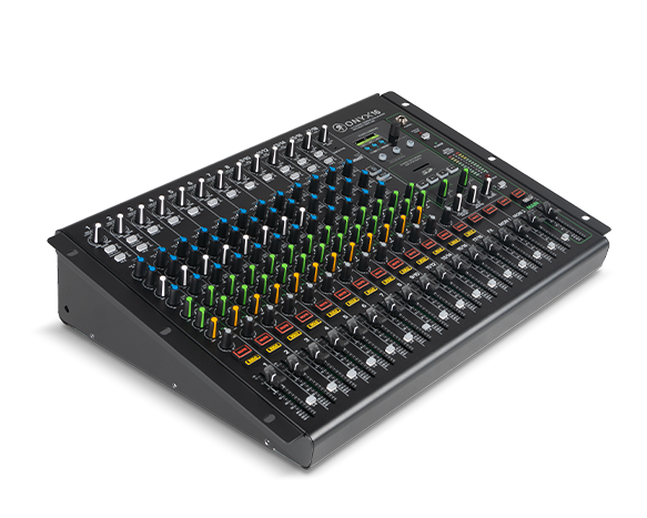 Onyx16 Rack Ear Kit