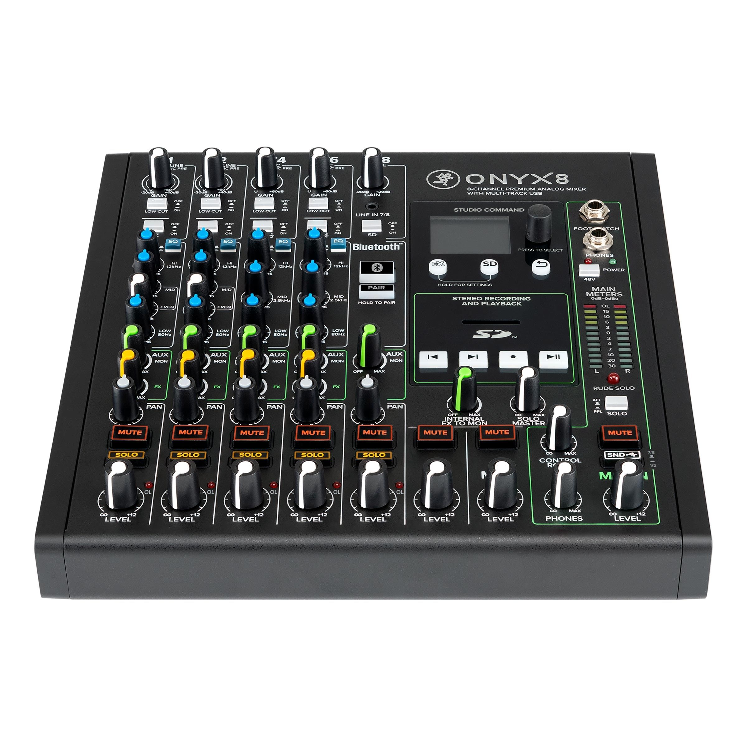 Onyx8