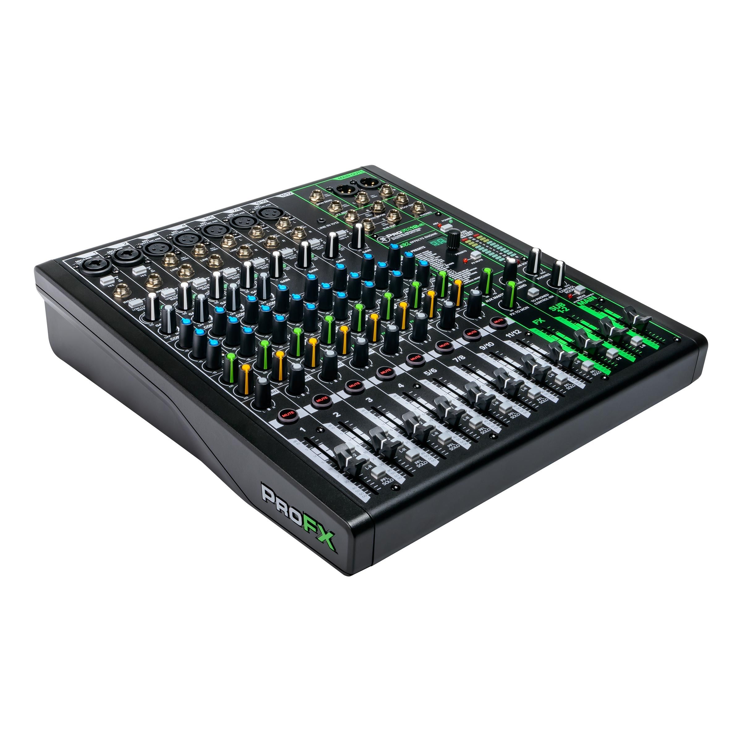 ProFX12v3