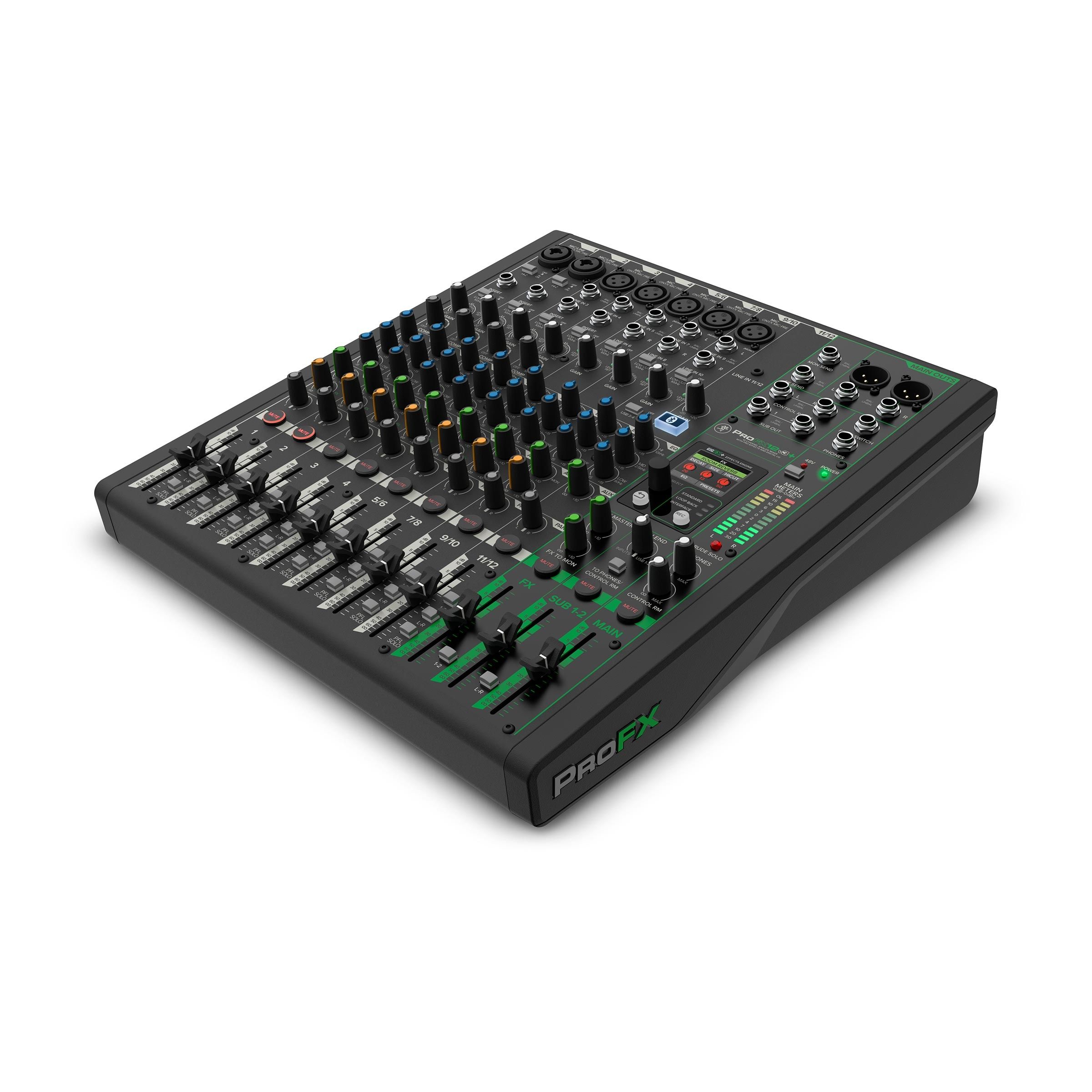 ProFX12v3+