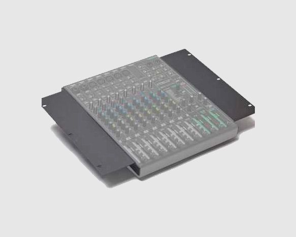 ProFX12v3+/ProFX12v3 Install Rack Mount Kit
