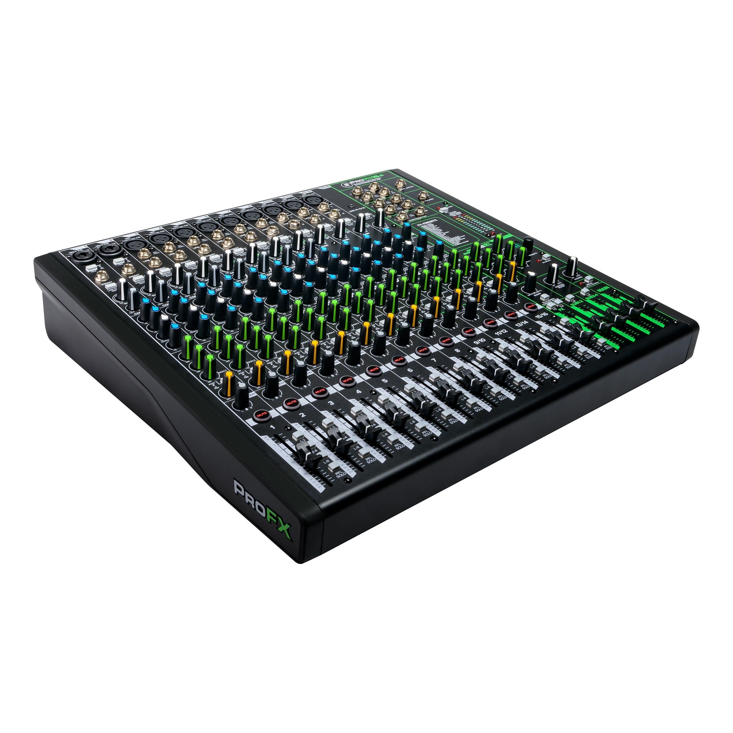 ProFX16v3