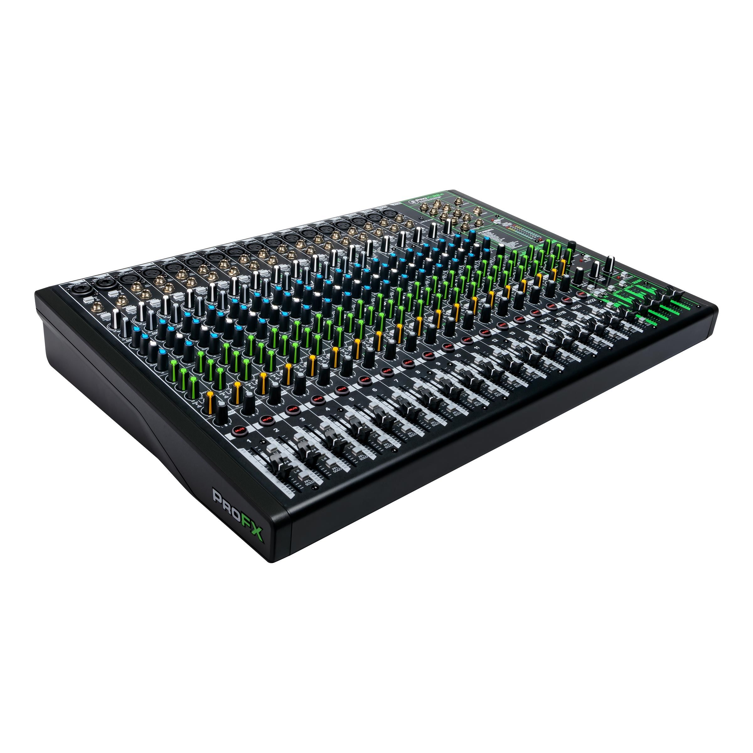 ProFX22v3