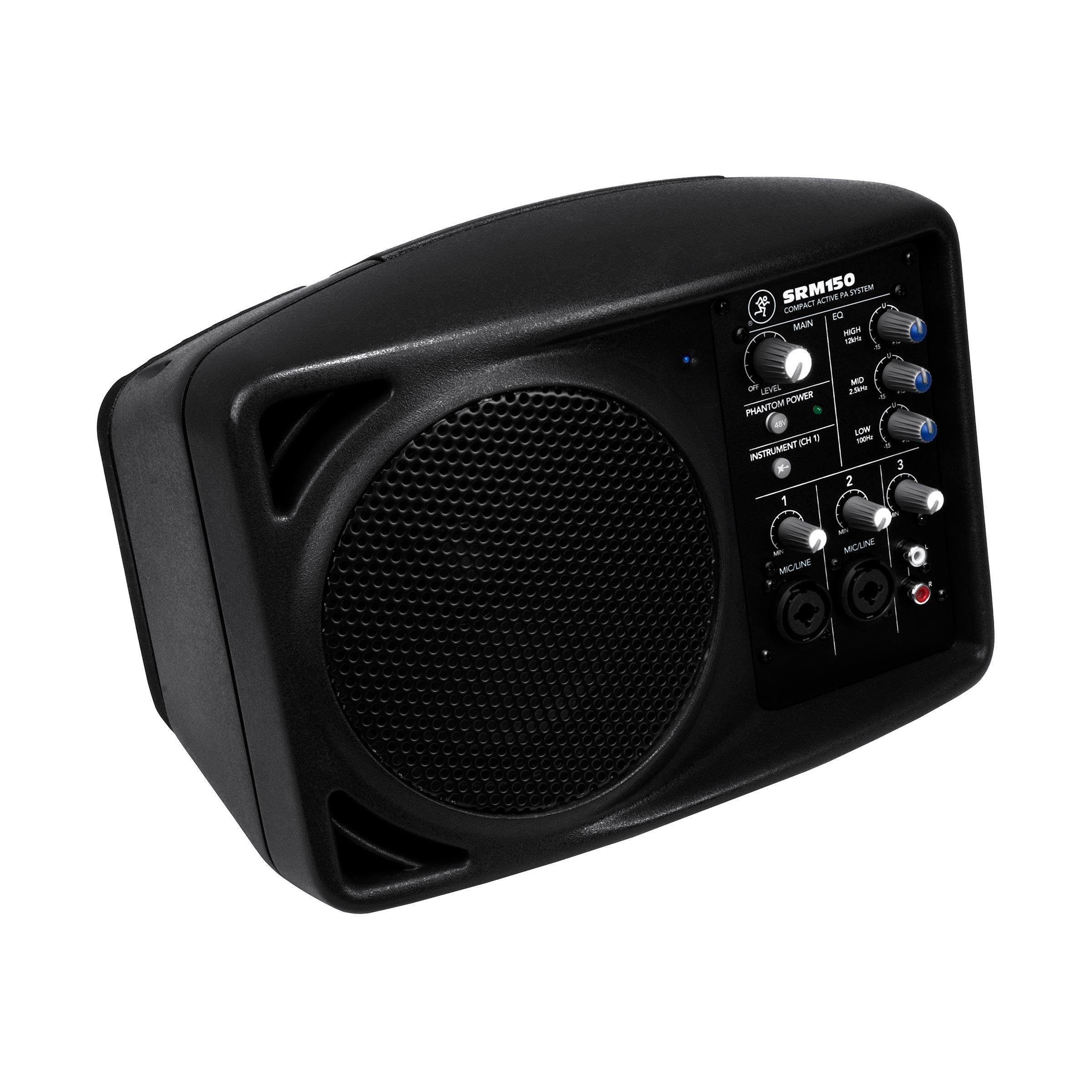 SRM150