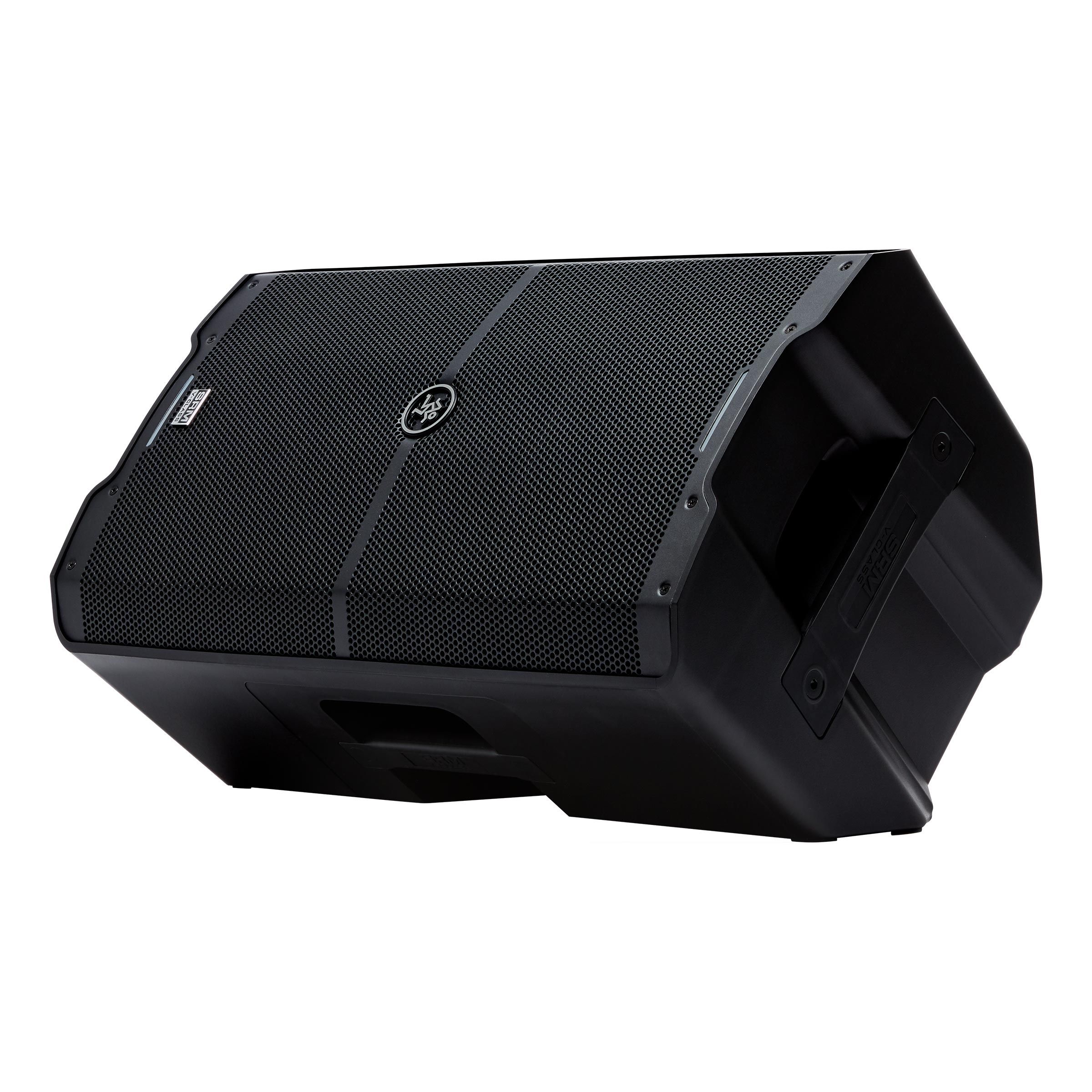 SRM212 V-Class 3