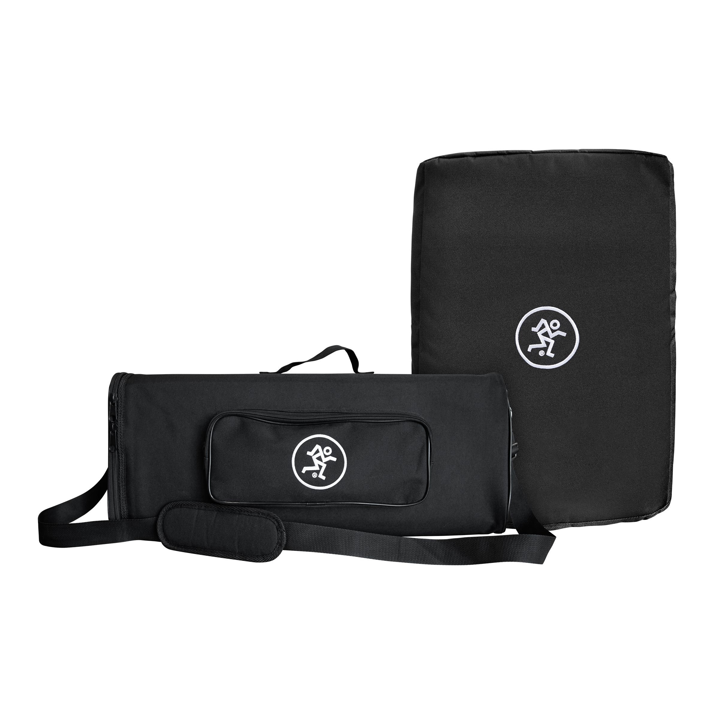 SRM Flex Carry and Cover Kit