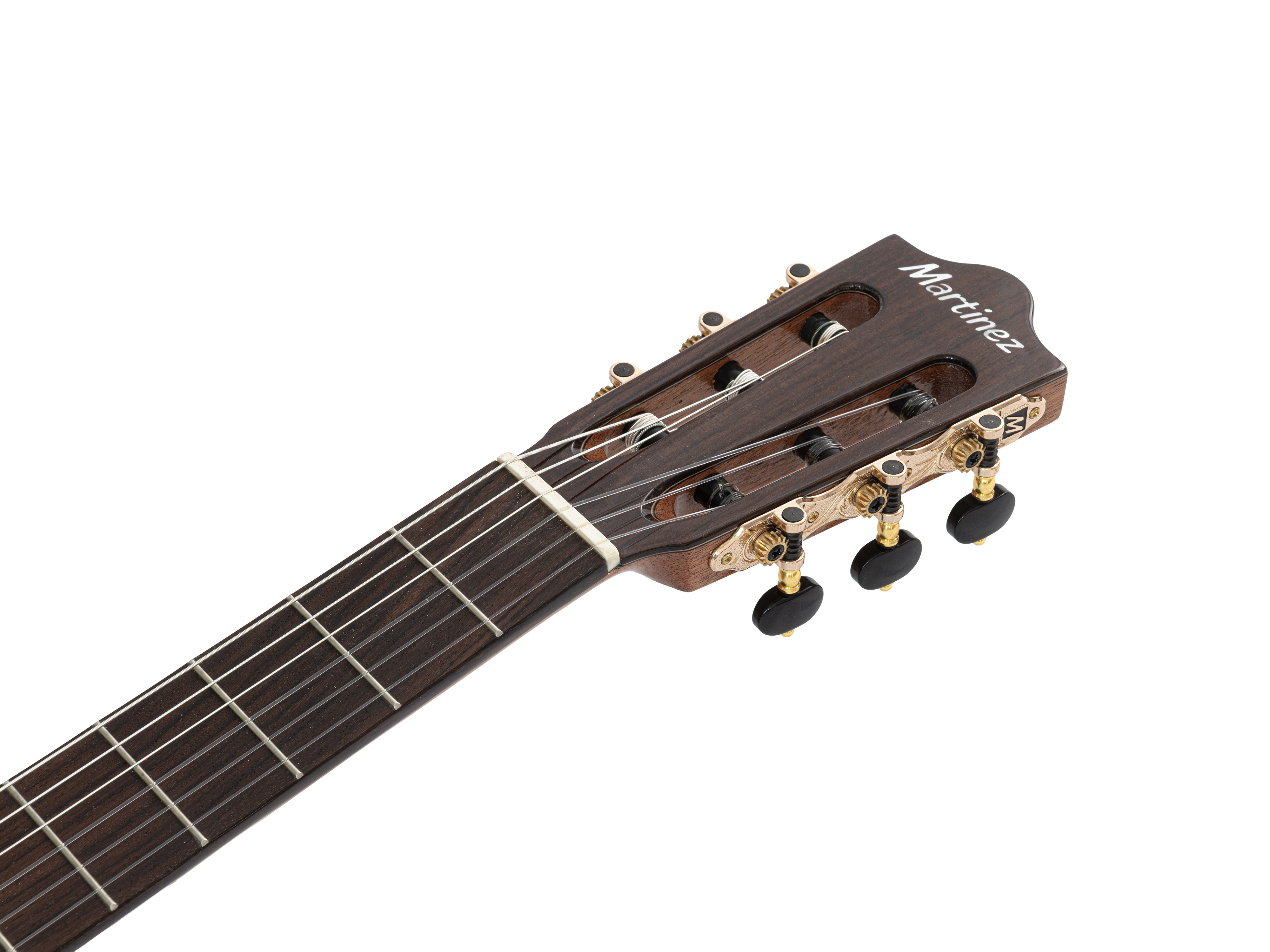 ALMARTAS, classical guitar, Natural 3