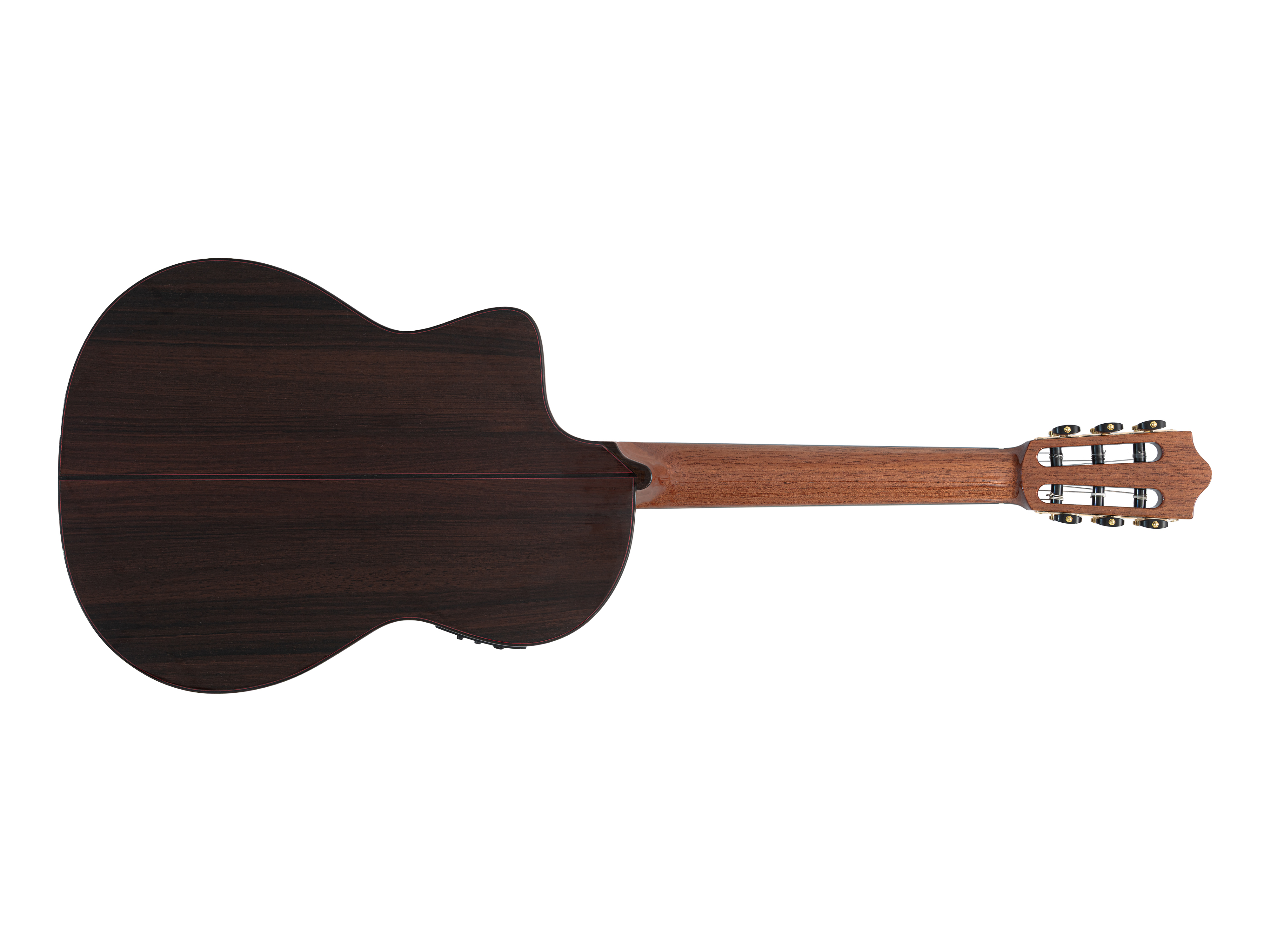 ALMLUTRS, classical guitar, Natural 2