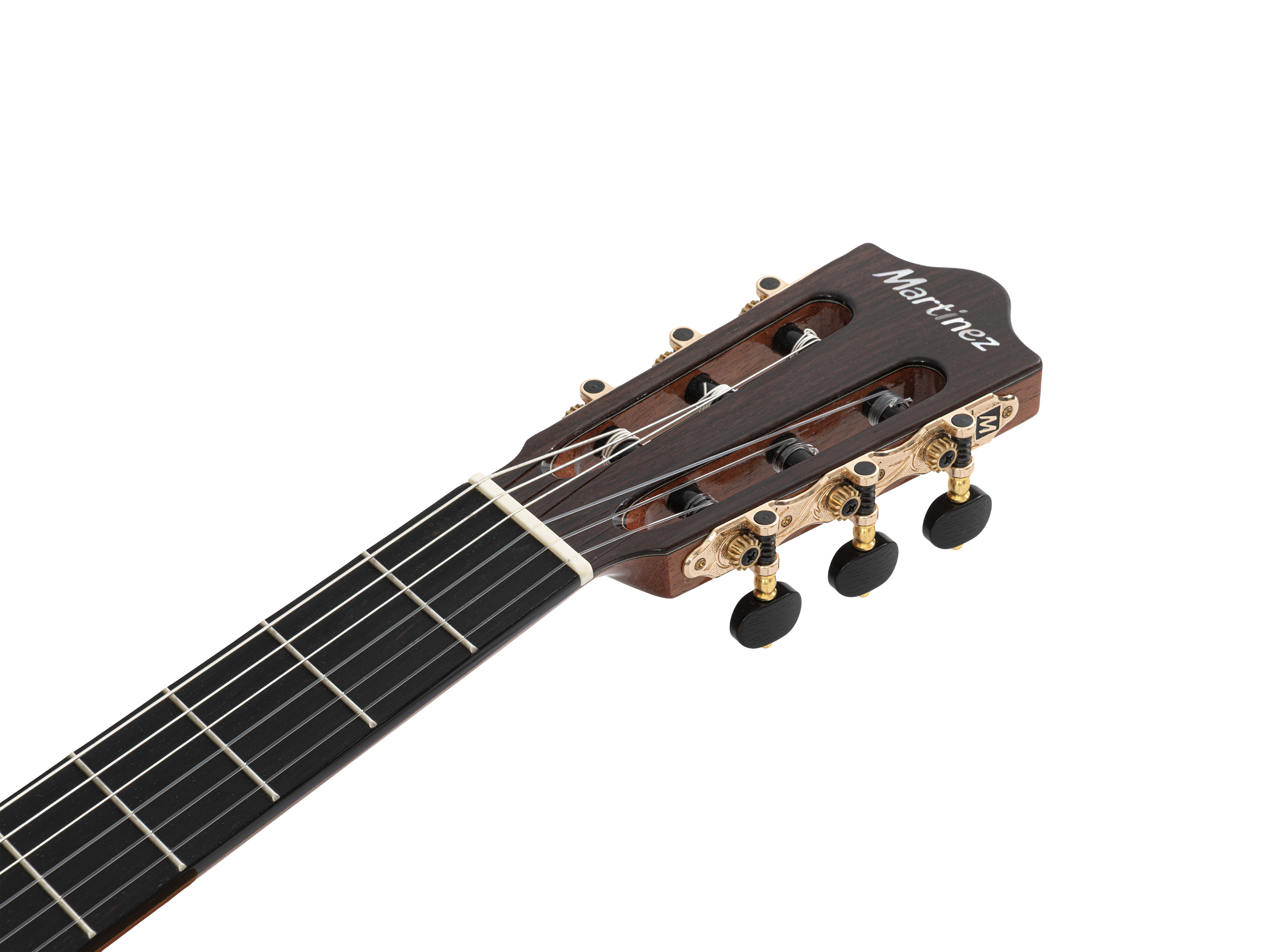 ALMLUTRS, classical guitar, Natural 3