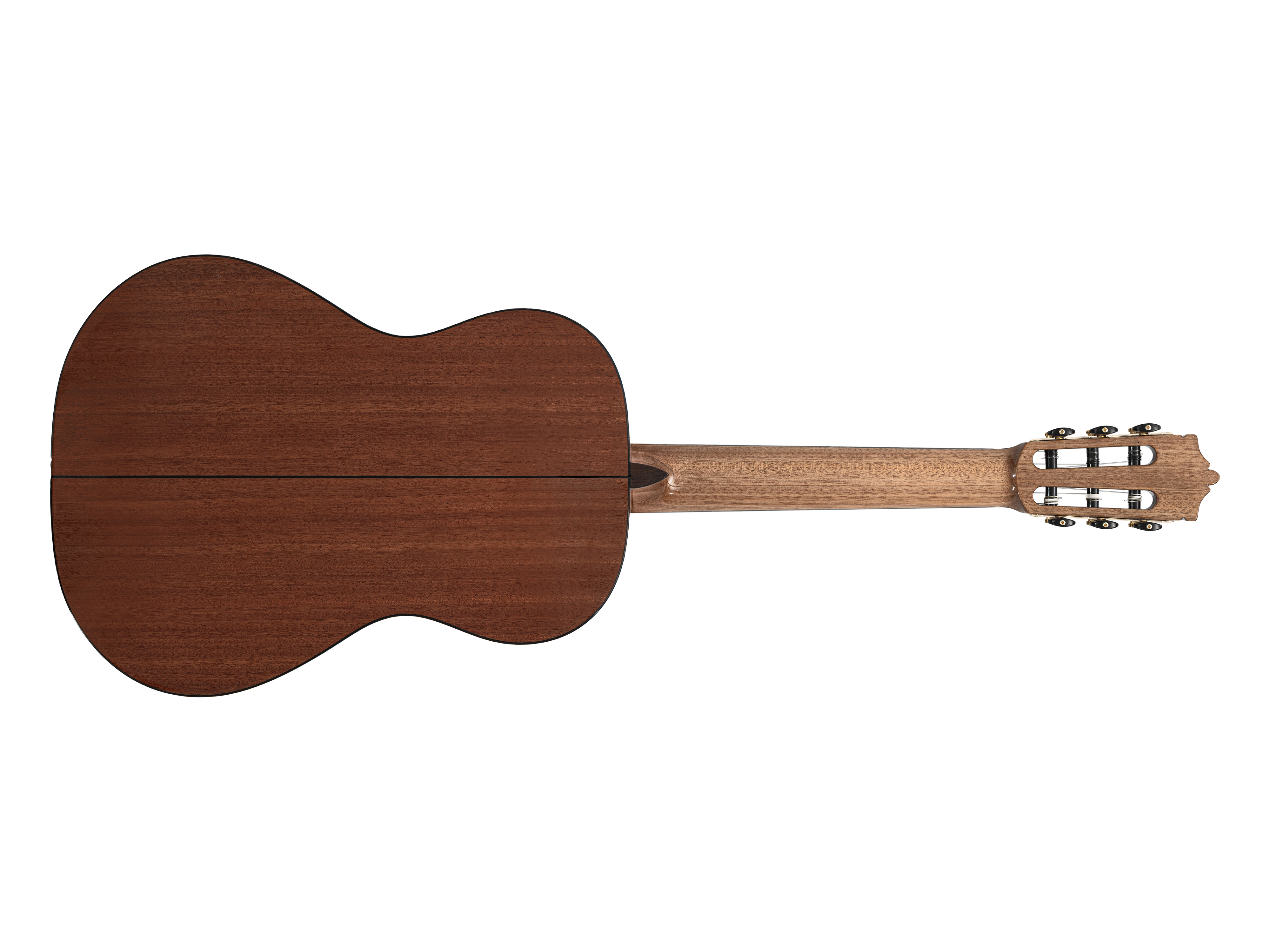 MC-48C, classical guitar, Natural 2
