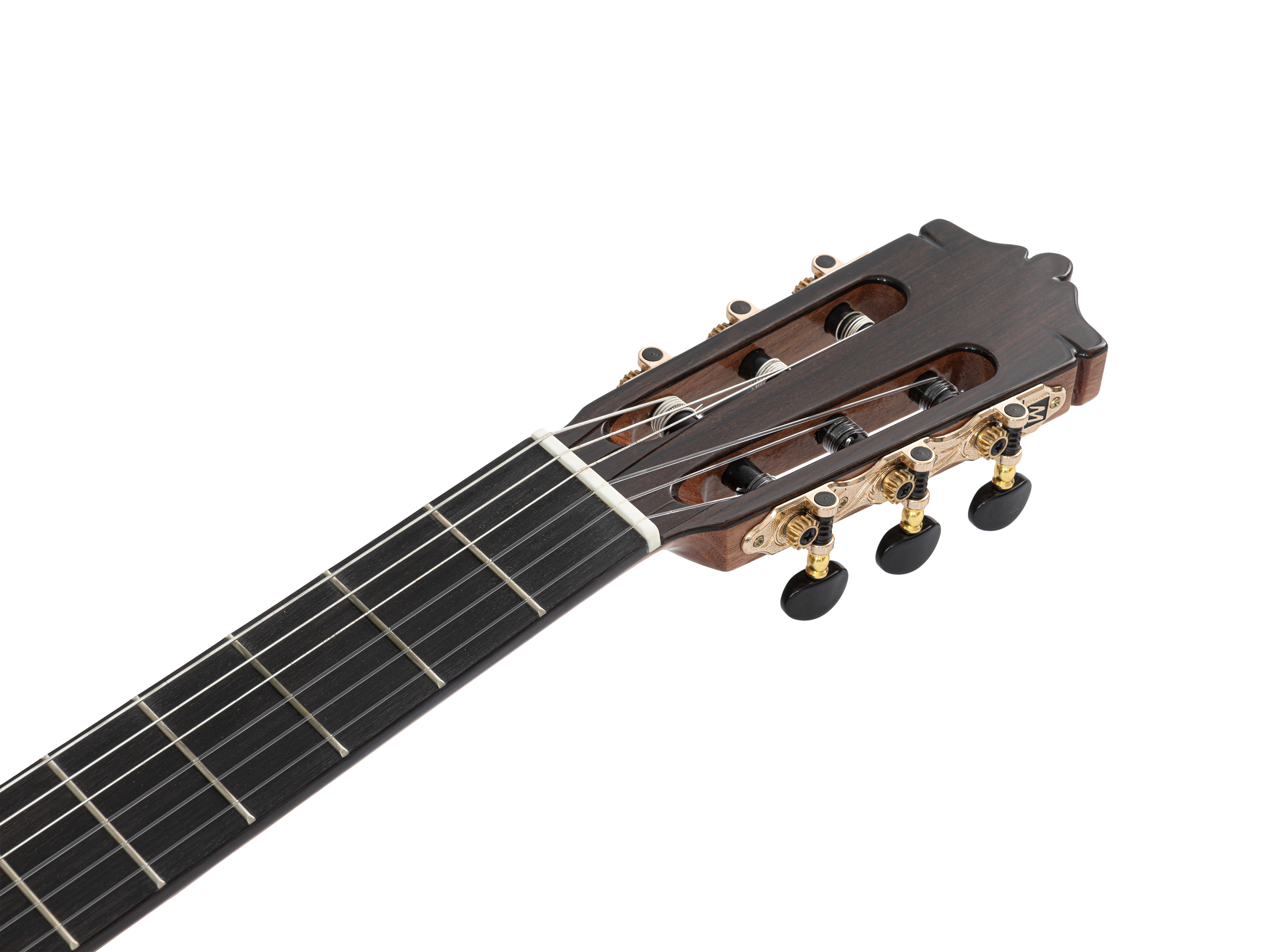 MC-48C, classical guitar, Natural 3