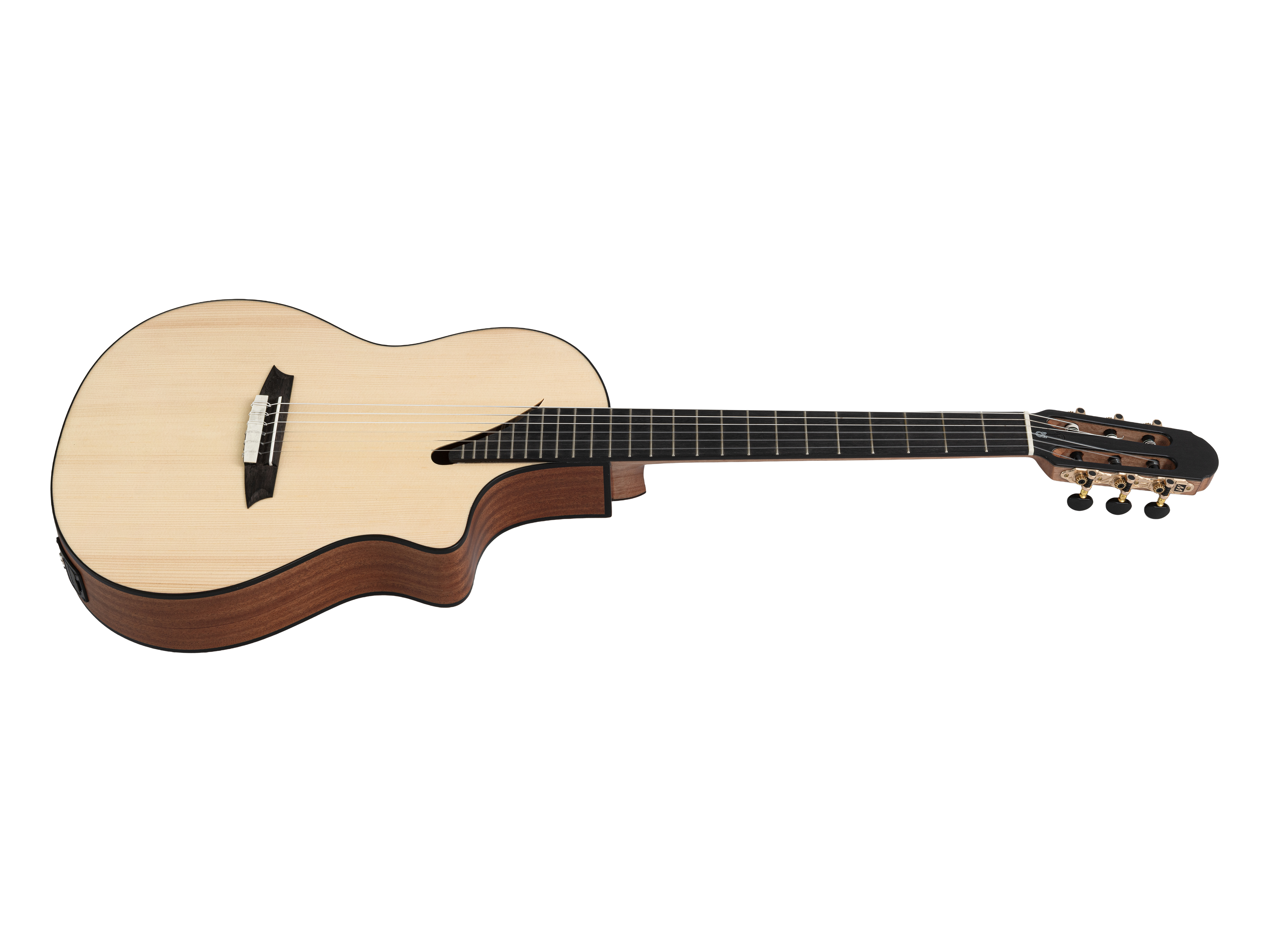 Performer MS-14 MH 5