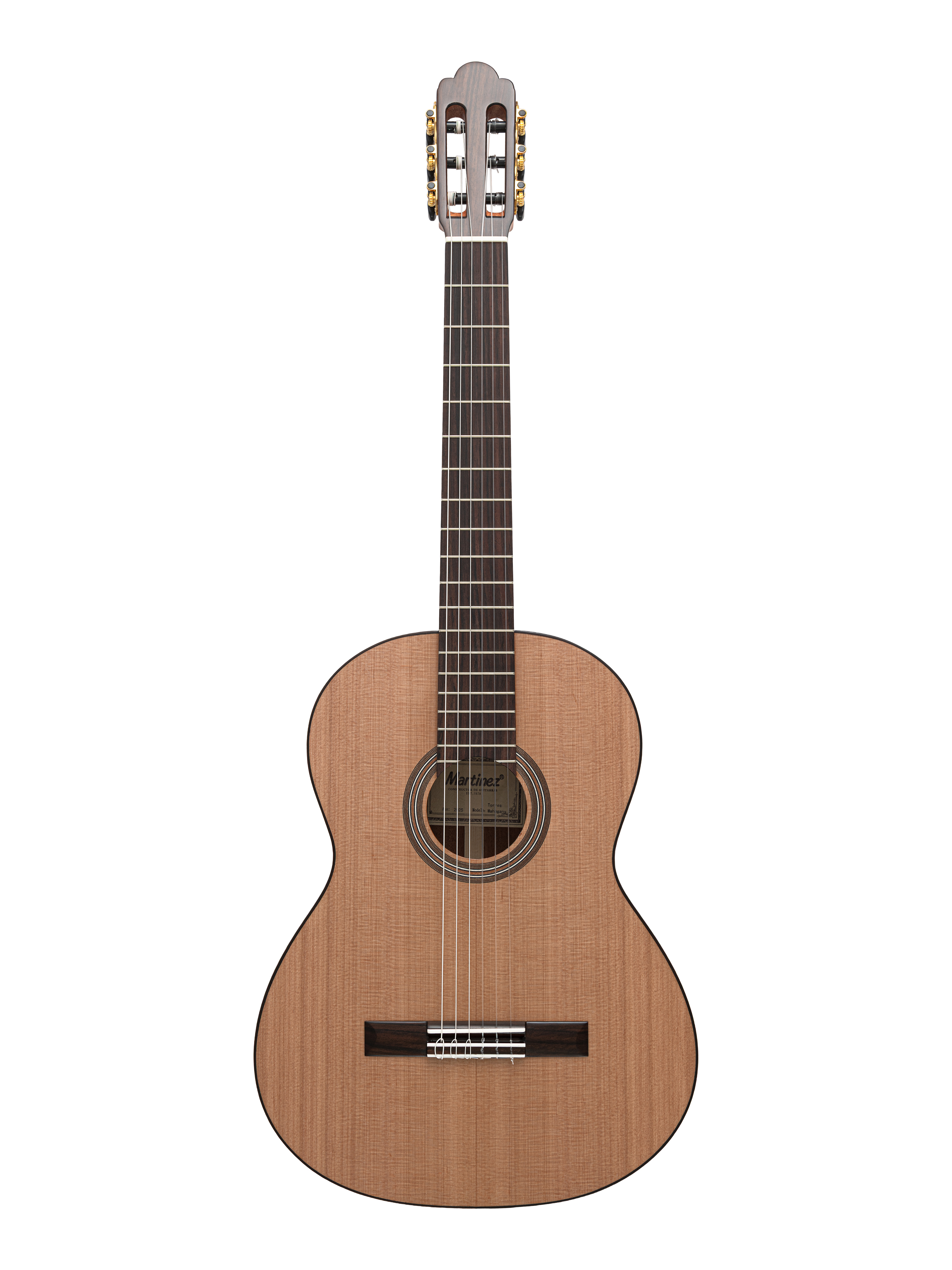 Torres Mahogany 4/4