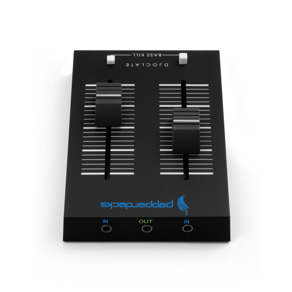 Pepperdecks DJOCLATE 6