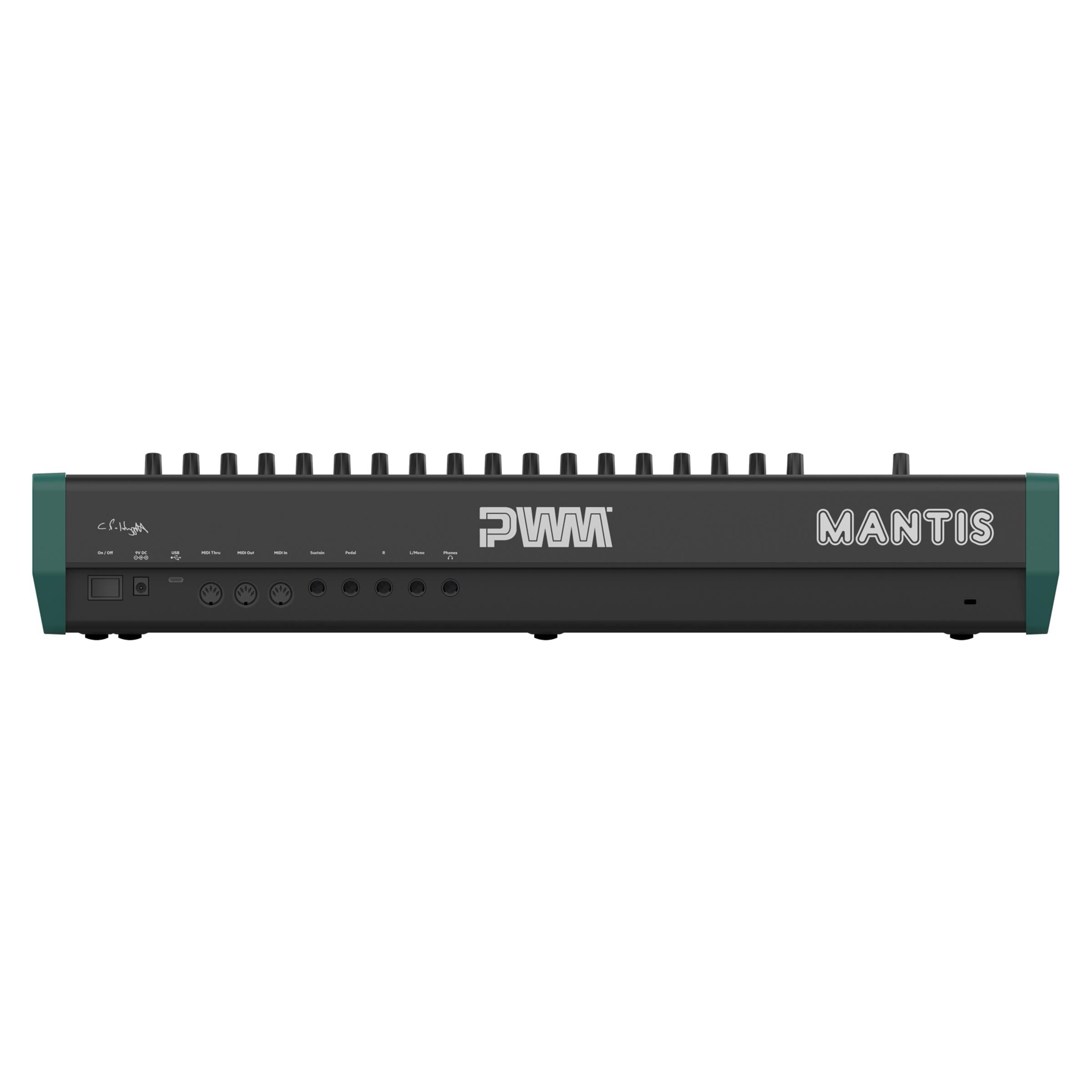 Mantis 3