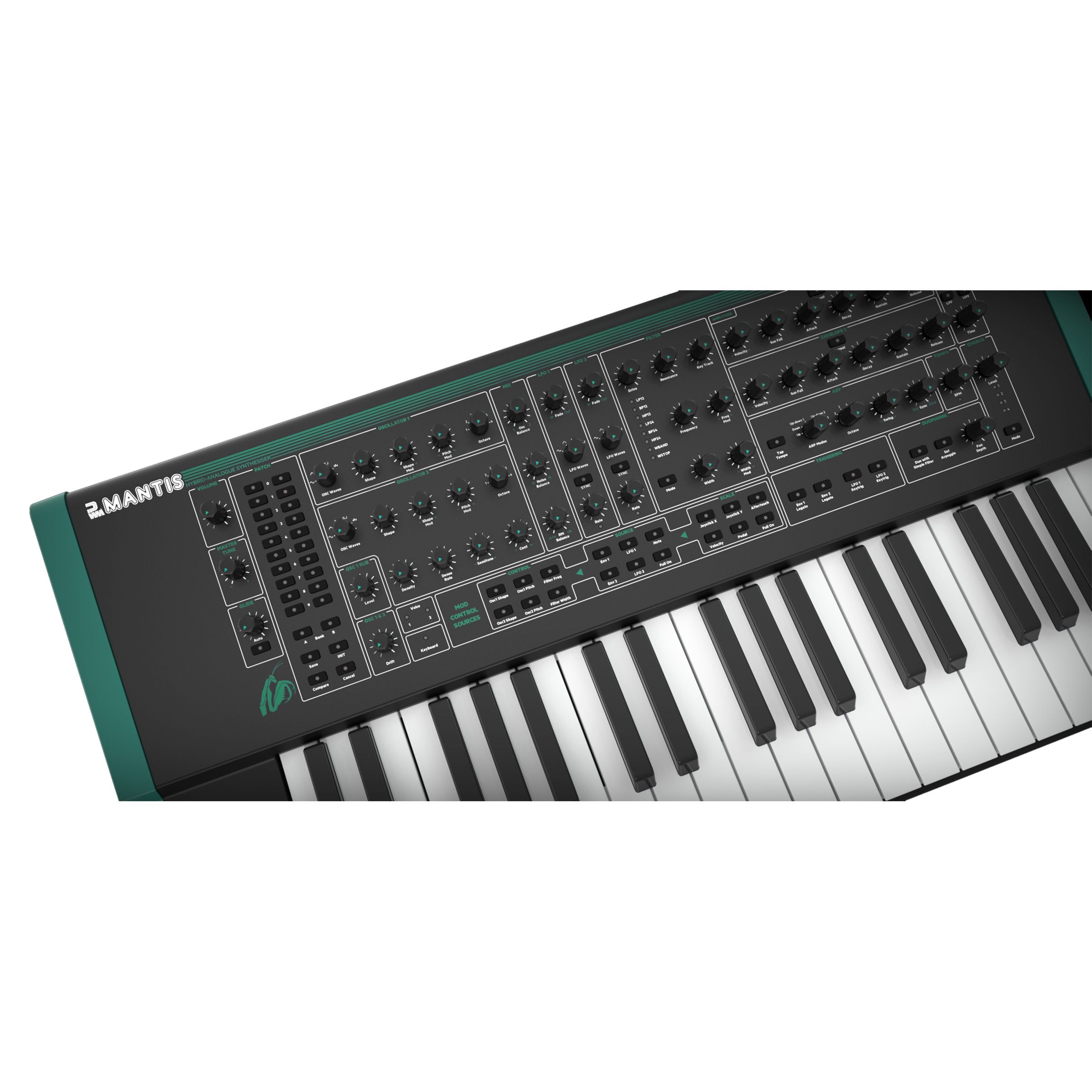 Mantis 5