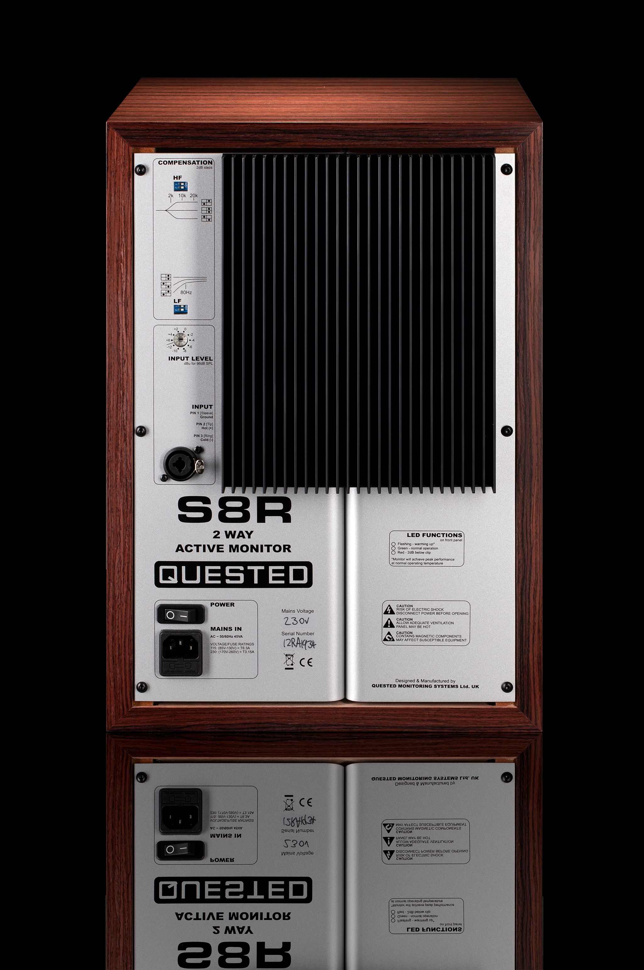 S8R 4