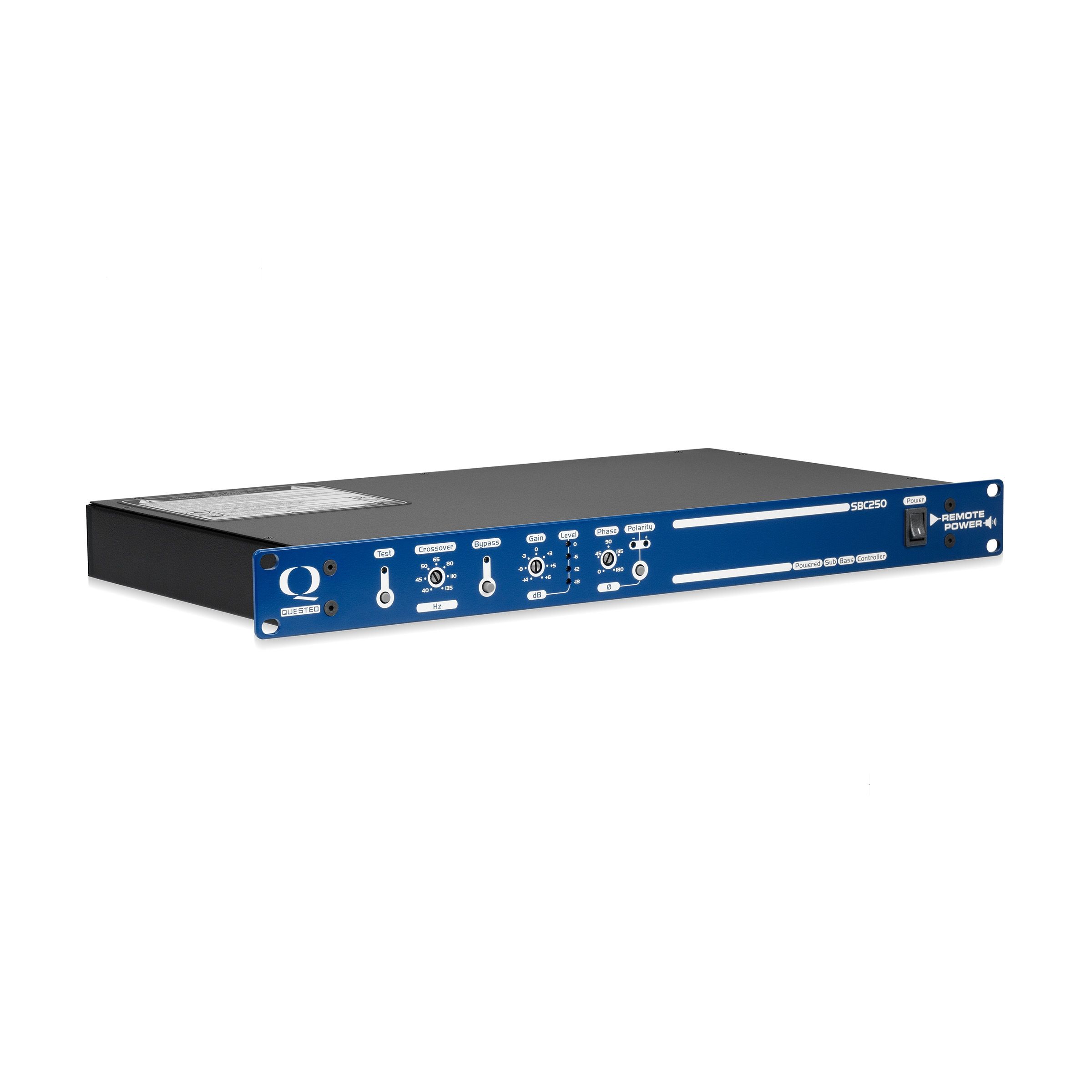 SBC250 3
