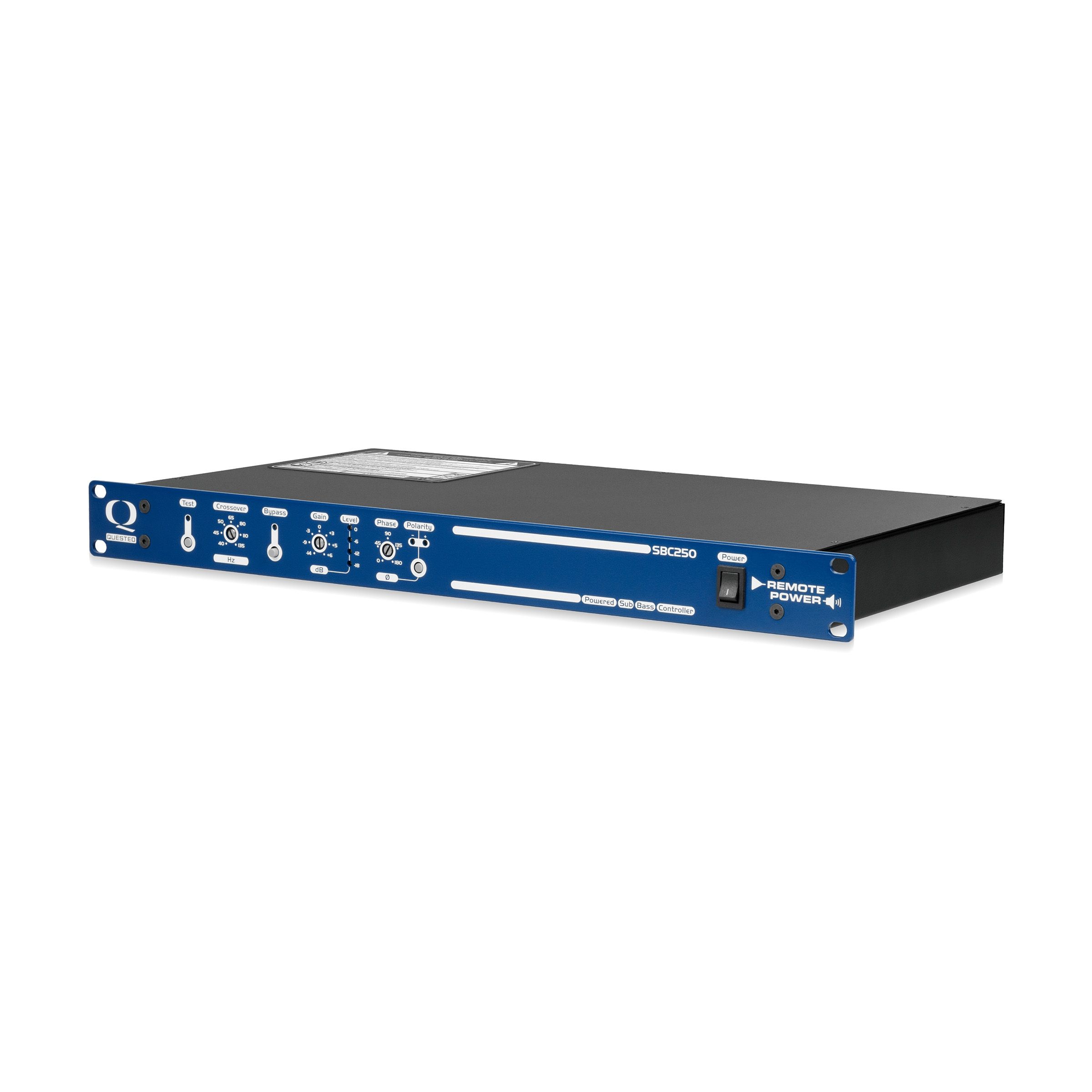 SBC250 4