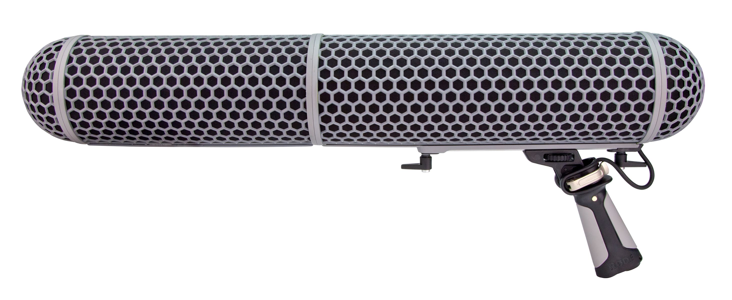 Blimp Extension 2