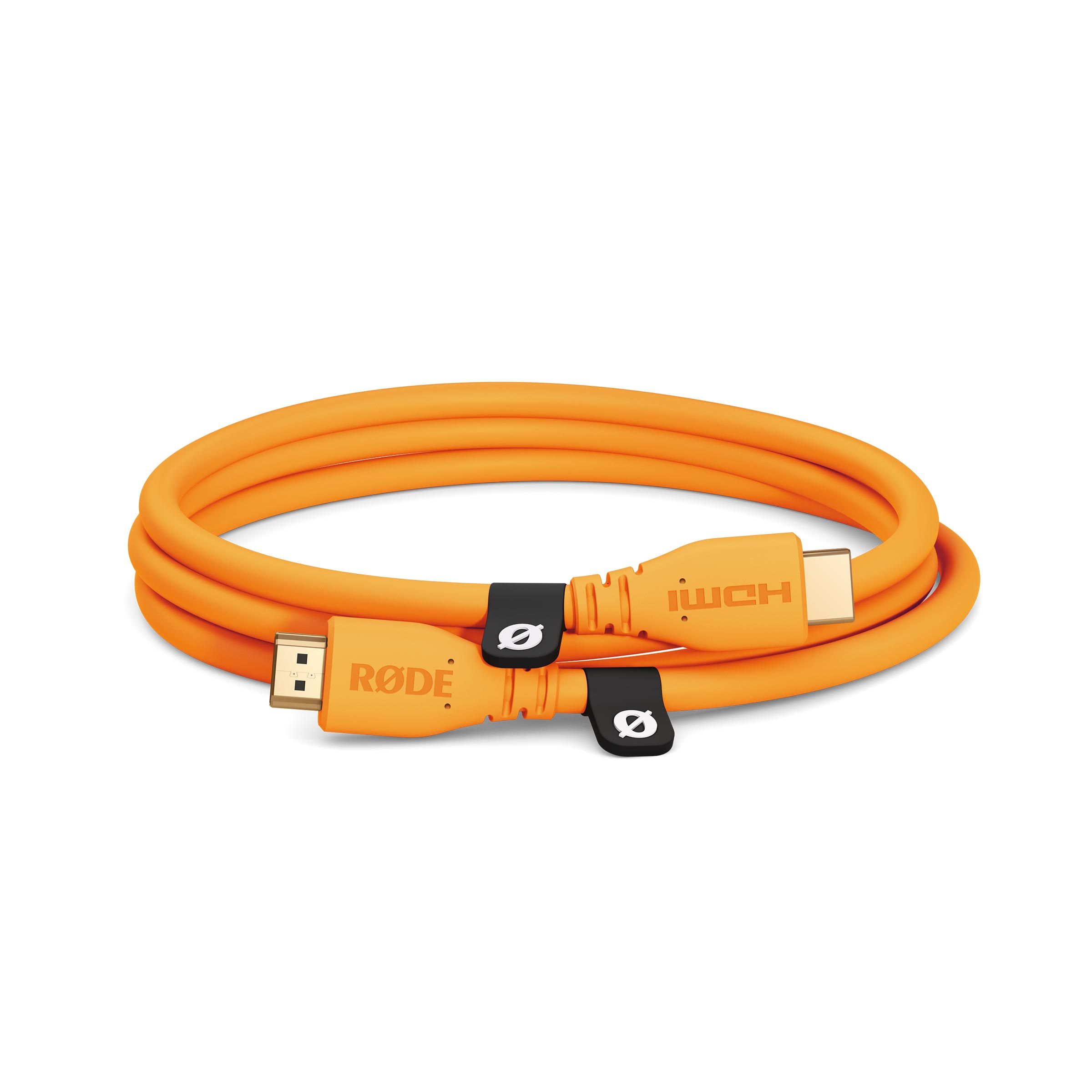 HDMICABLE1.5M-O 2