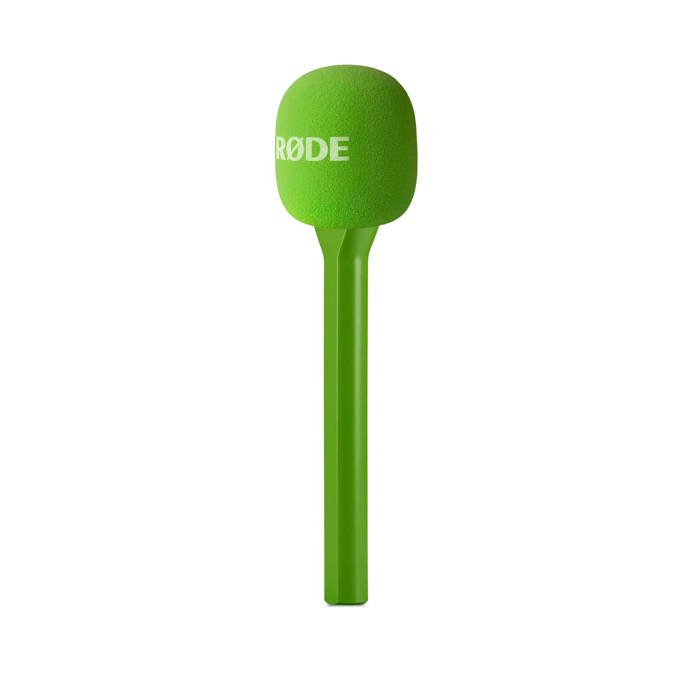 Interview GO Green 4