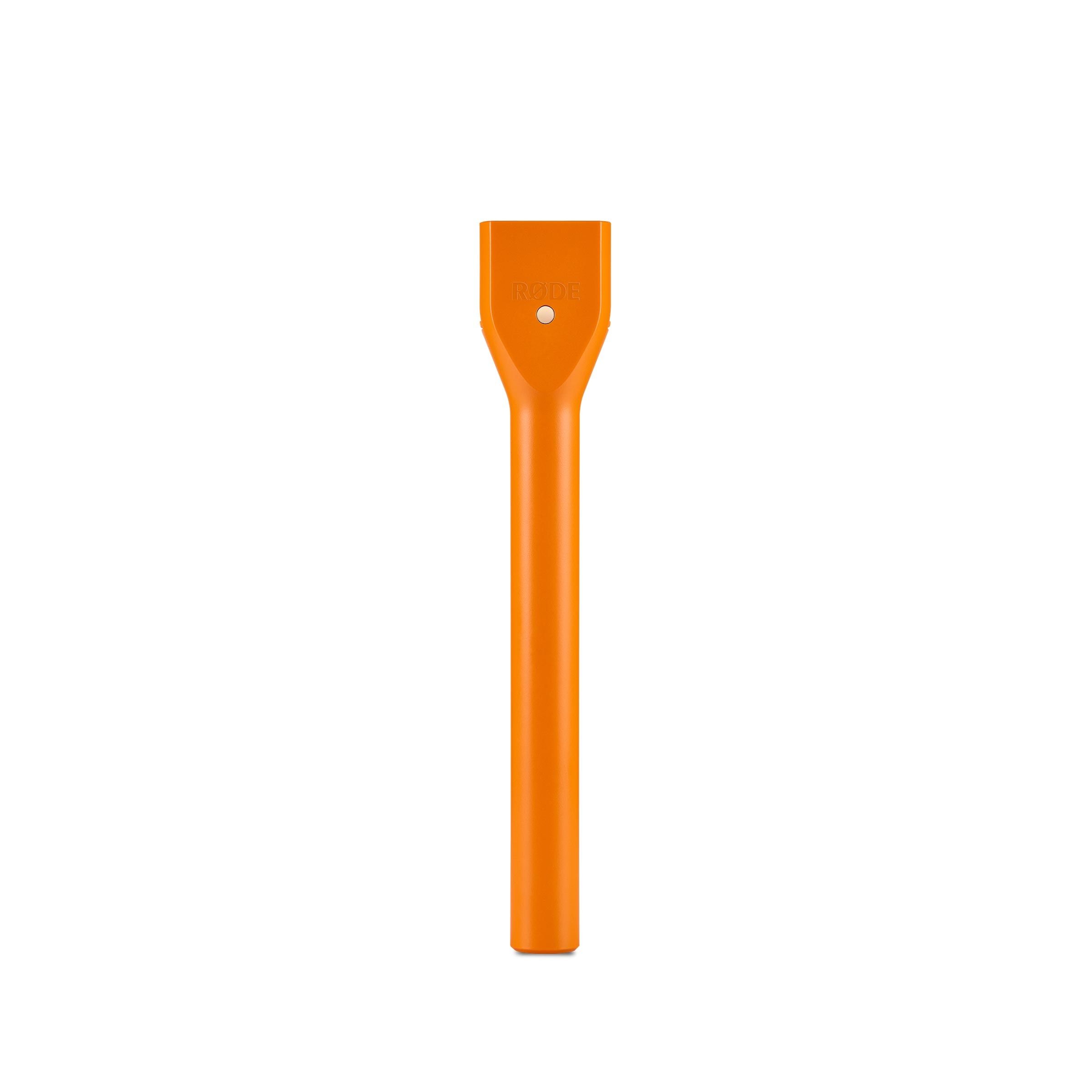 Interview GO Orange