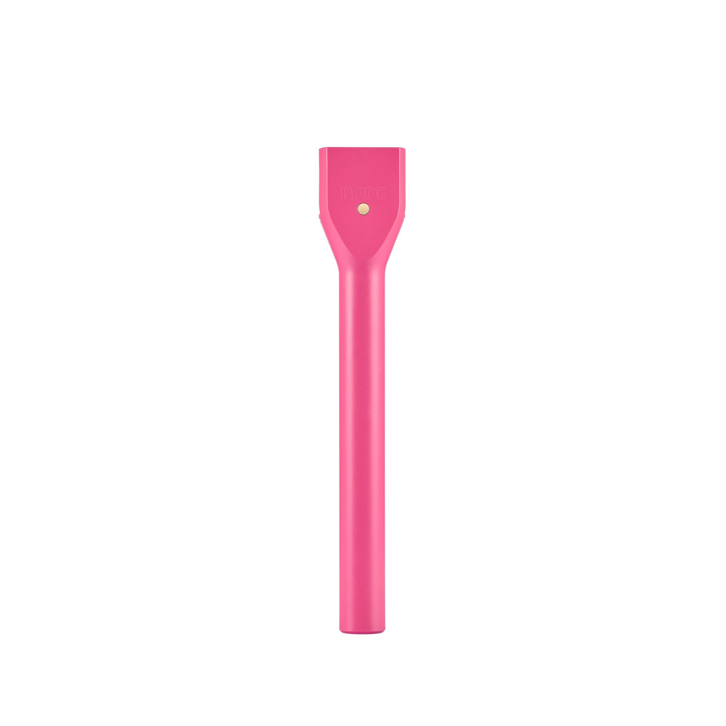 Interview GO Pink