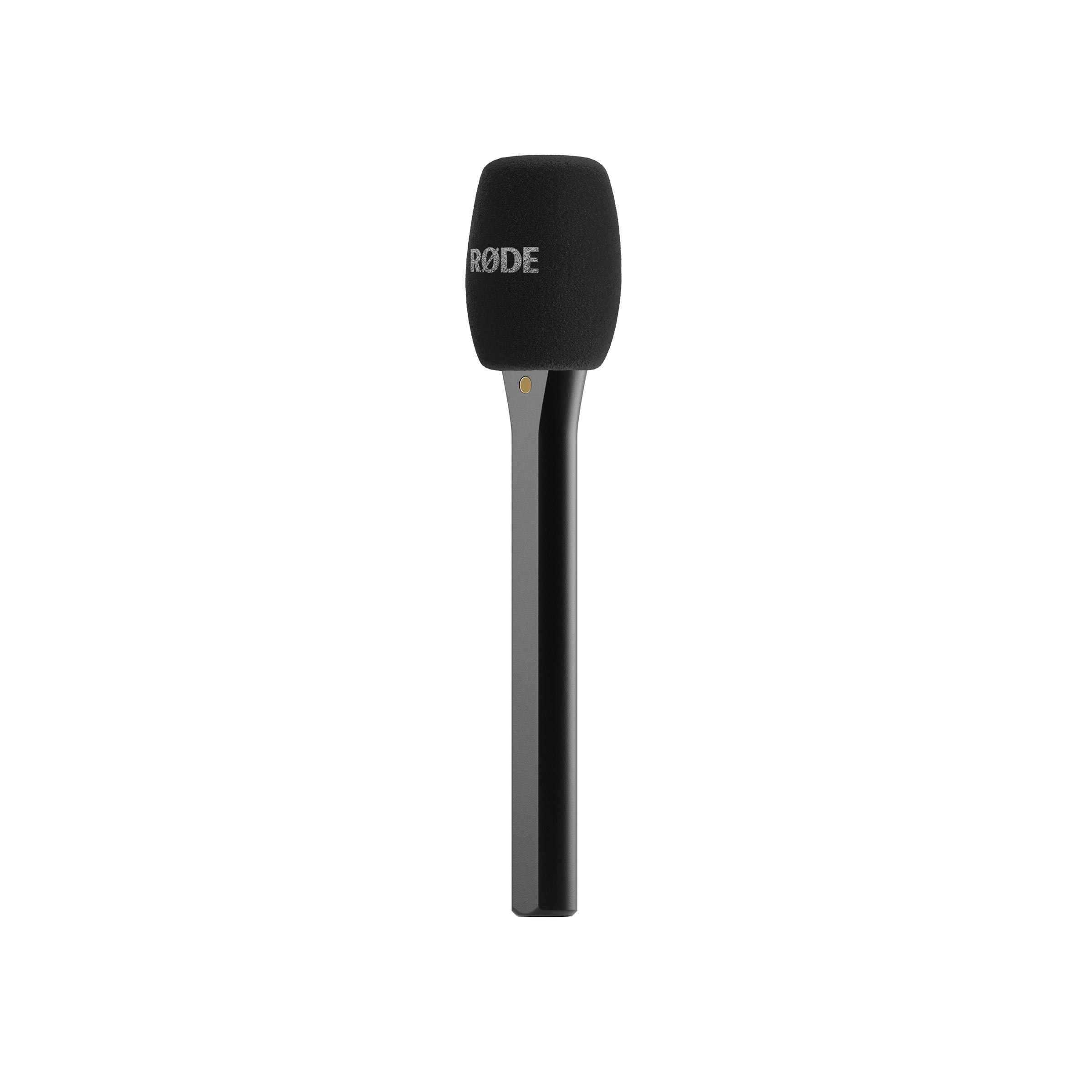 Interview Micro 4