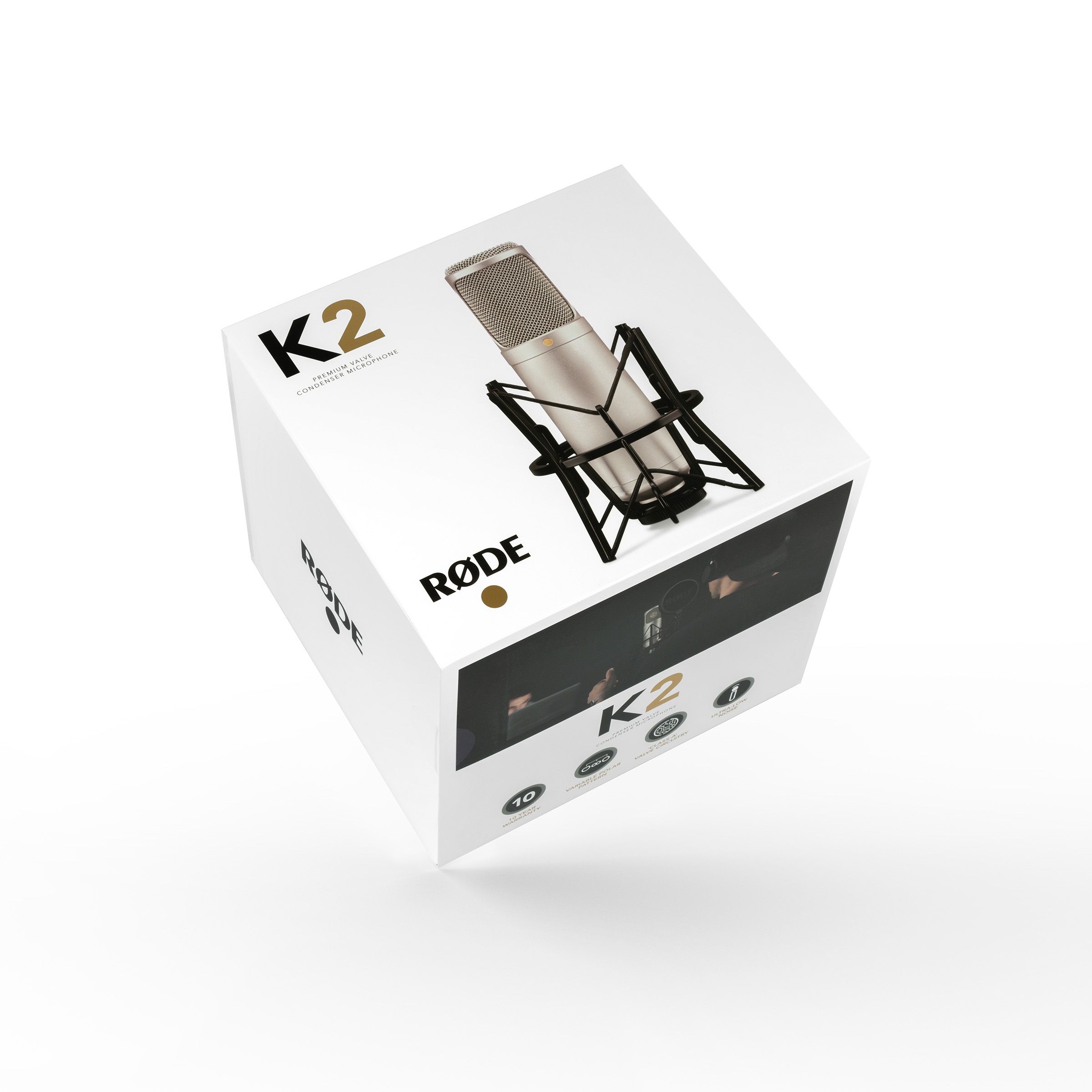 K2 9