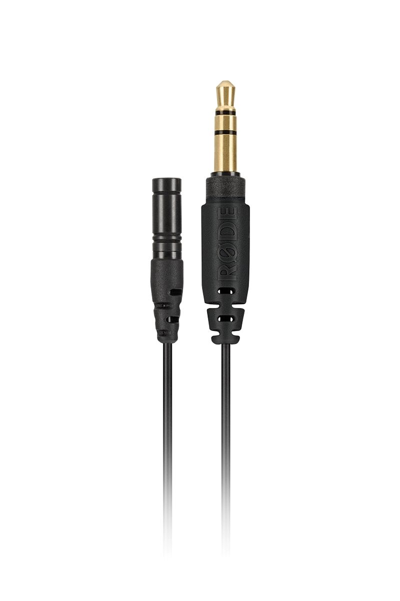 Lavalier GO 2