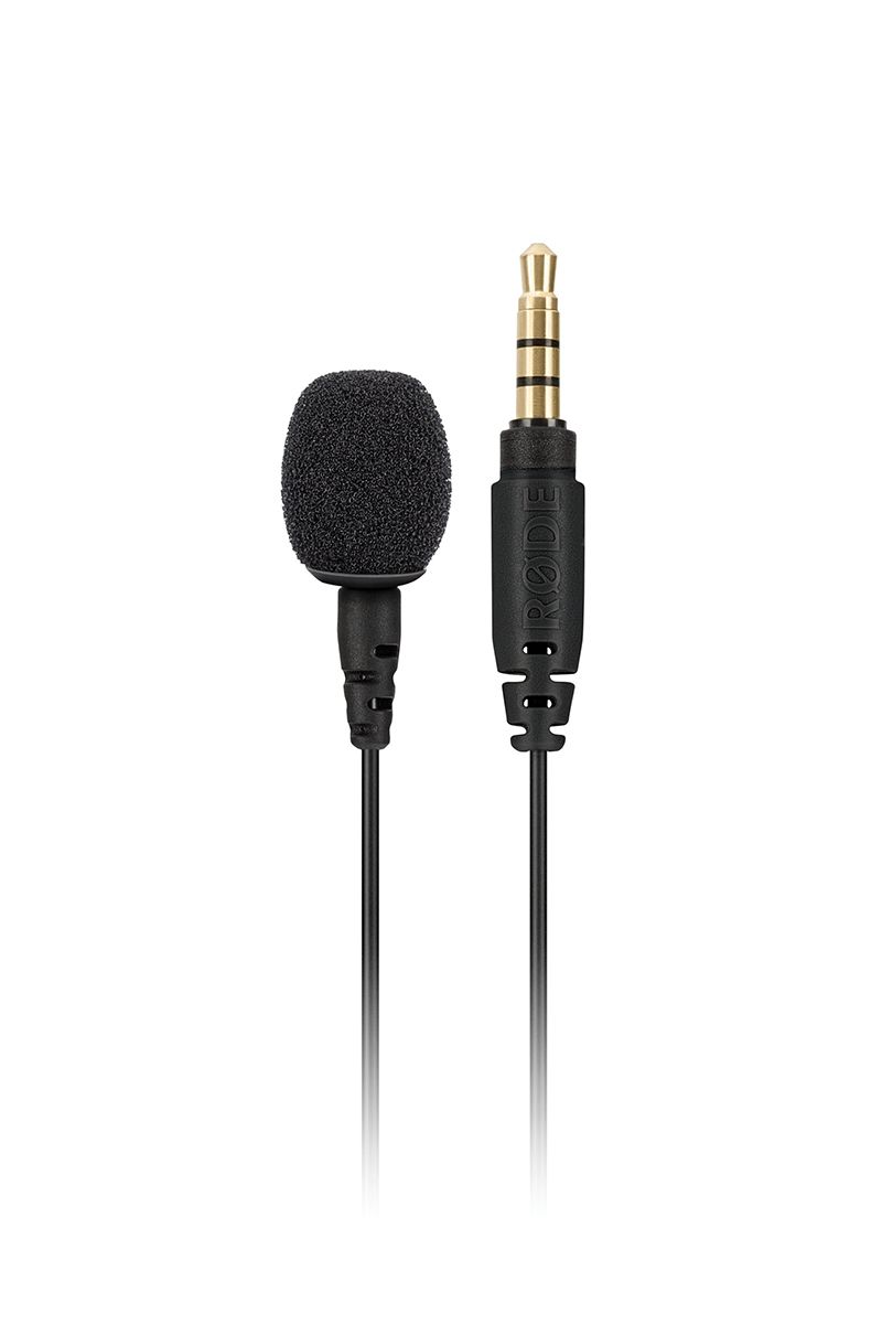Lavalier GO 3