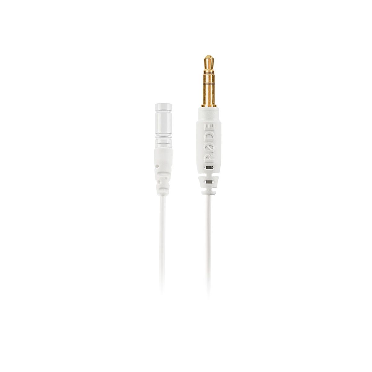 Lavalier GO White 2