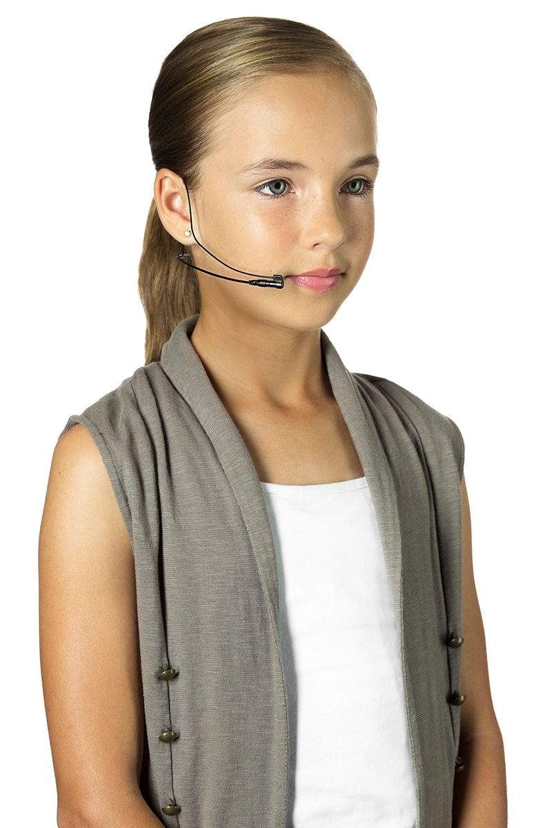 LAV-Headset Junior 4